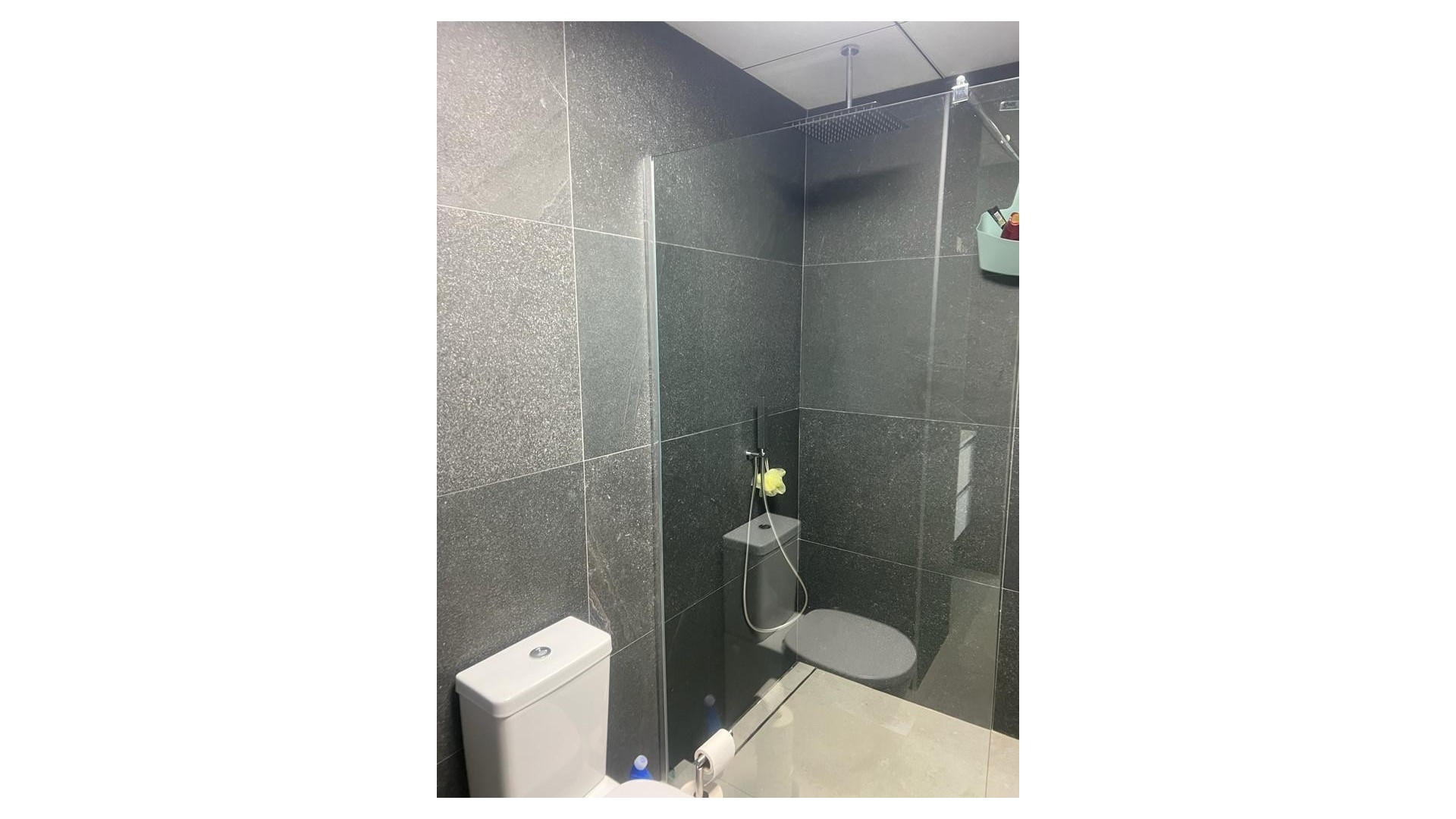 Sale - Apartment Flat -
Algorfa - Lo Crispin