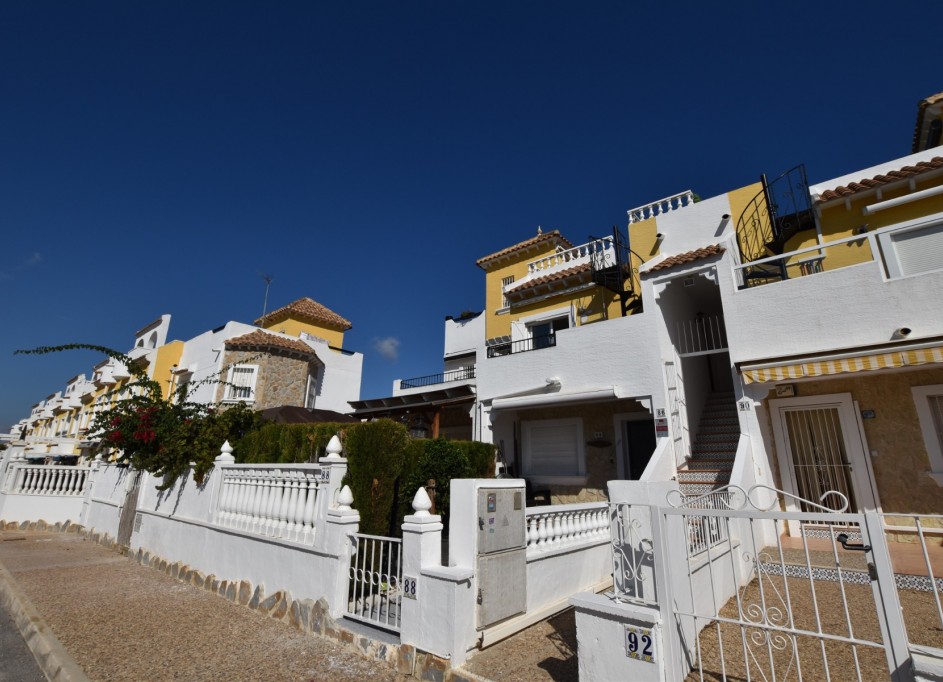 Sale - Apartment Flat -
Algorfa - Montemar