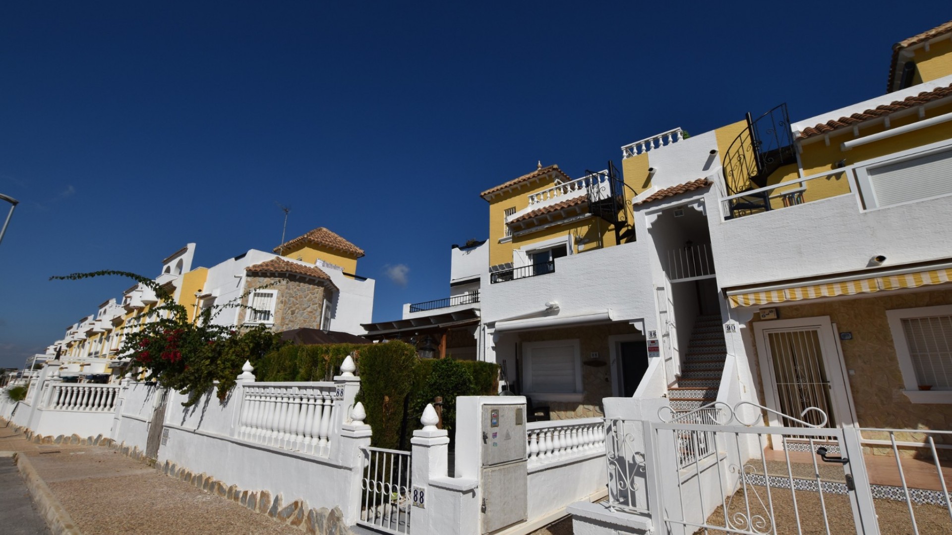 Sale - Apartment Flat -
Algorfa - Montemar