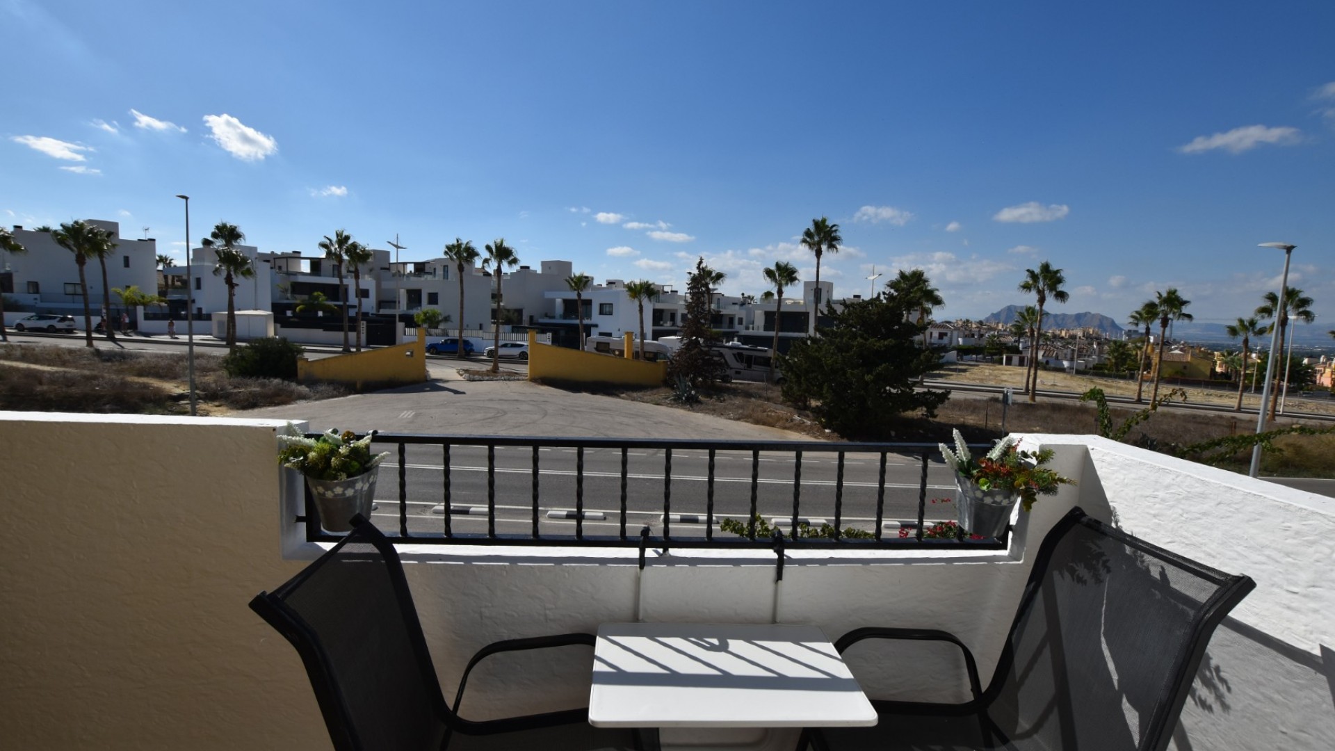 Sale - Apartment Flat -
Algorfa - Montemar