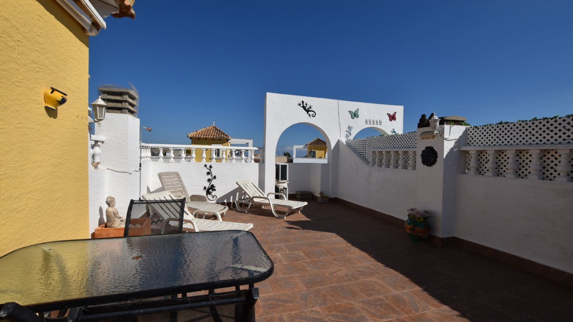 Sale - Apartment Flat -
Algorfa - Montemar