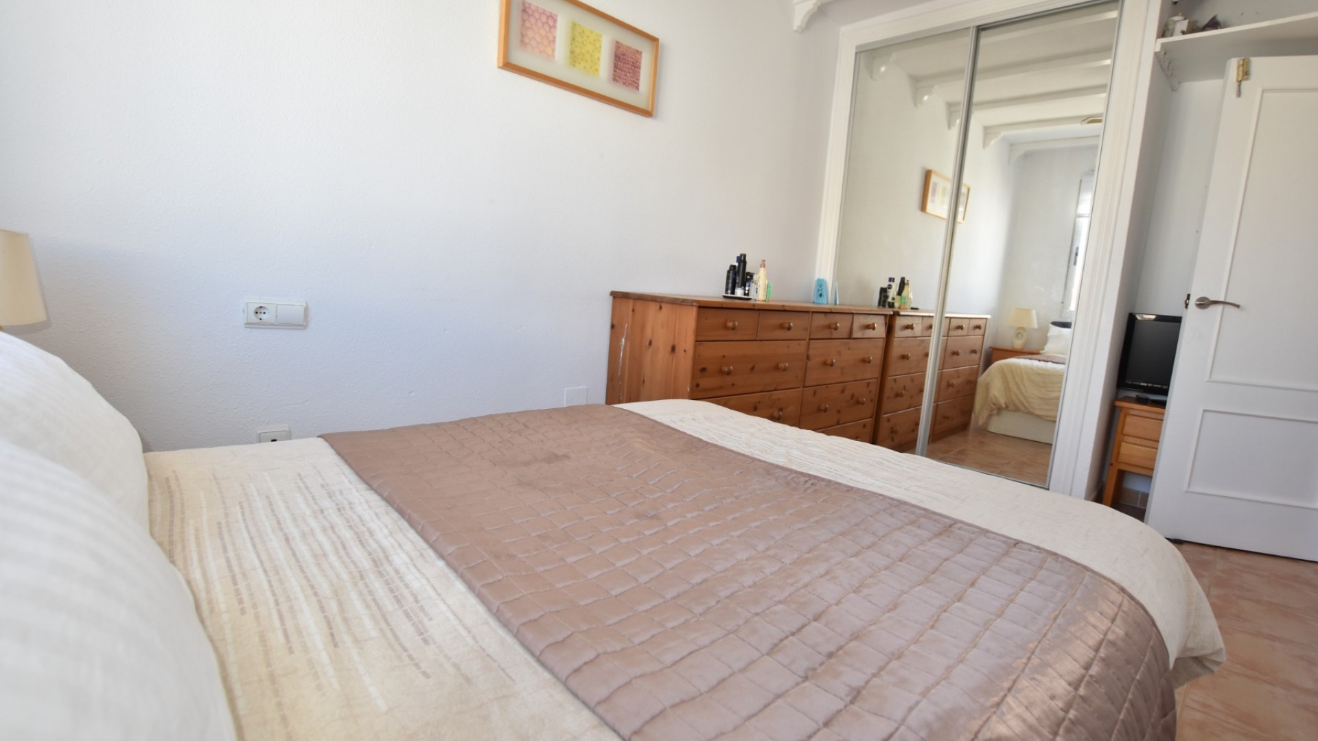 Sale - Apartment Flat -
Algorfa - Montemar