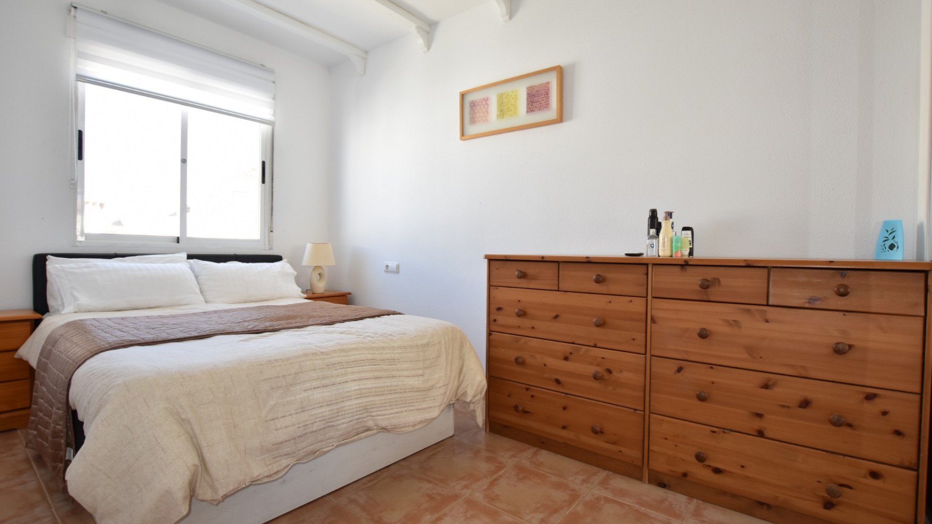 Sale - Apartment Flat -
Algorfa - Montemar