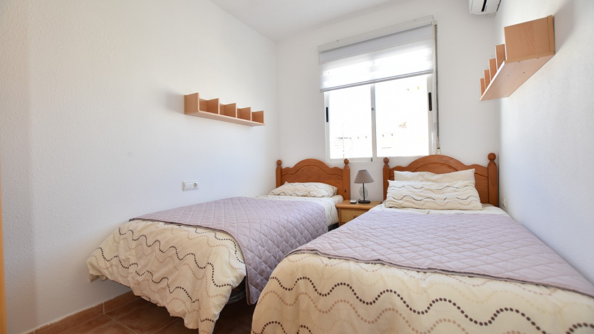 Sale - Apartment Flat -
Algorfa - Montemar