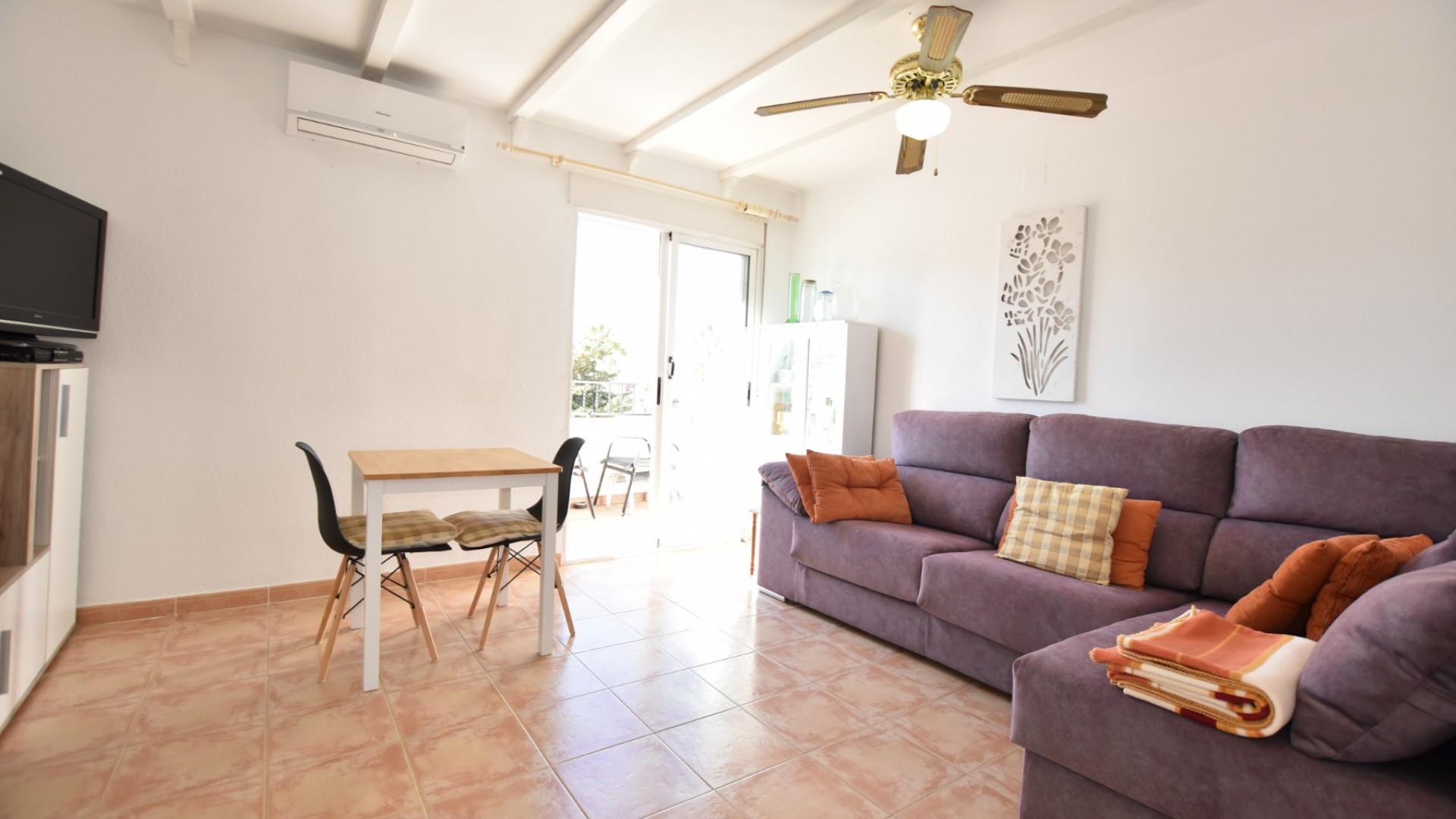 Sale - Apartment Flat -
Algorfa - Montemar