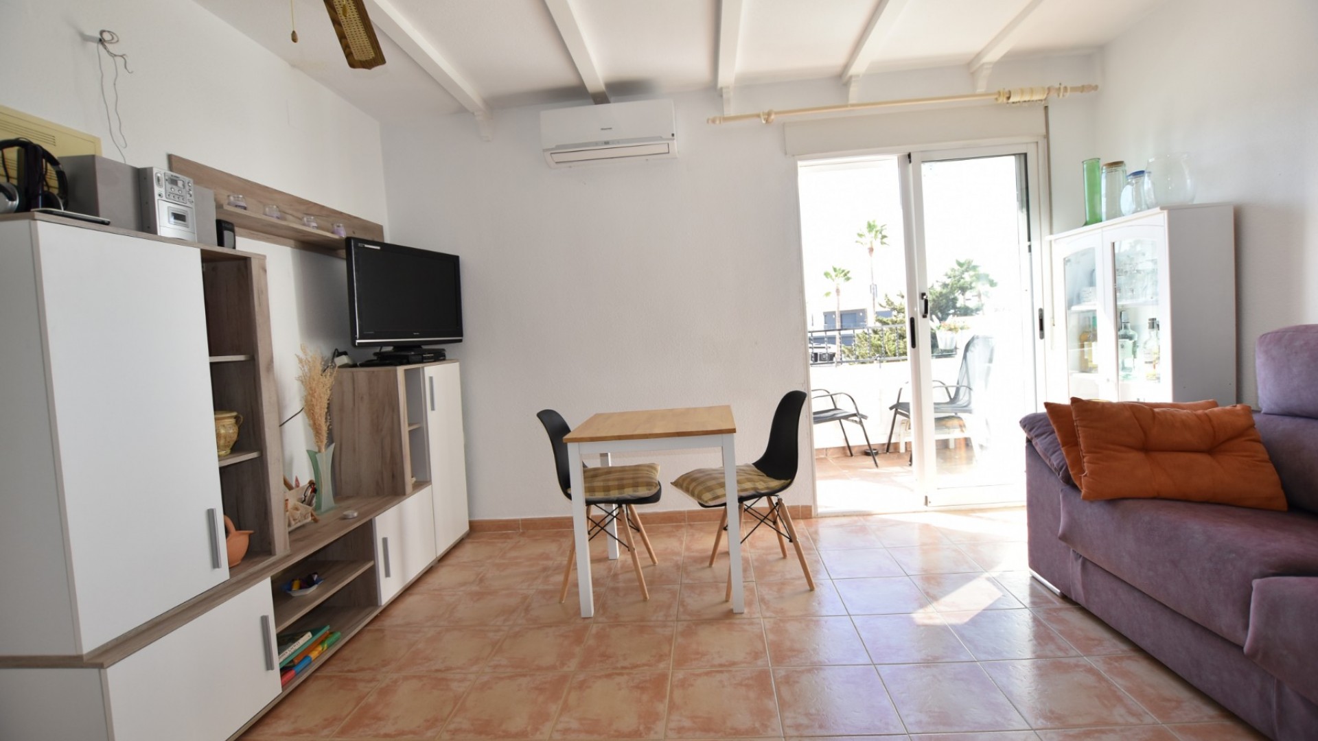 Sale - Apartment Flat -
Algorfa - Montemar