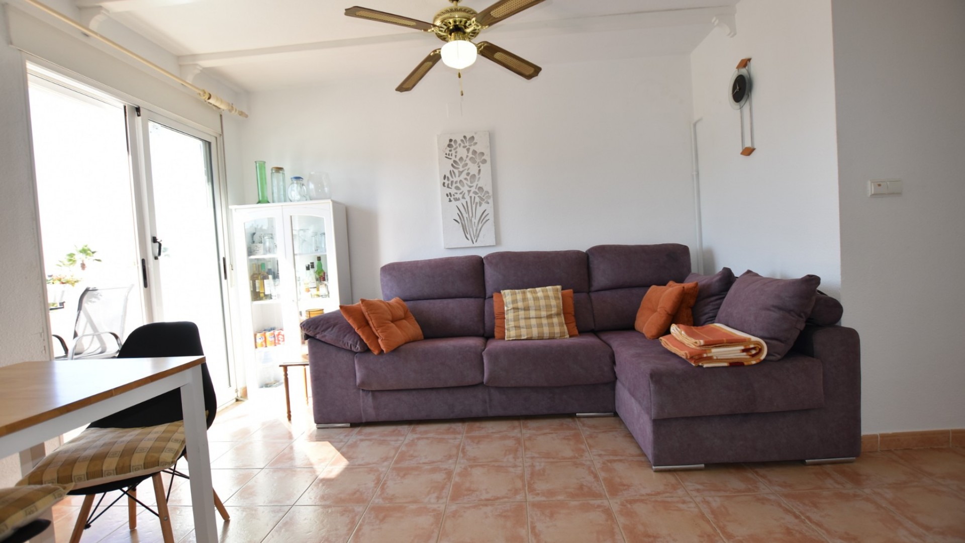 Sale - Apartment Flat -
Algorfa - Montemar