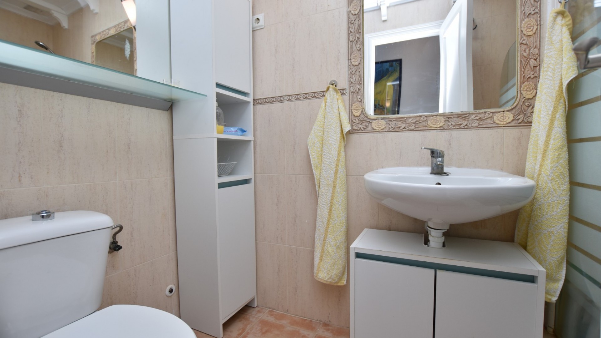 Sale - Apartment Flat -
Algorfa - Montemar