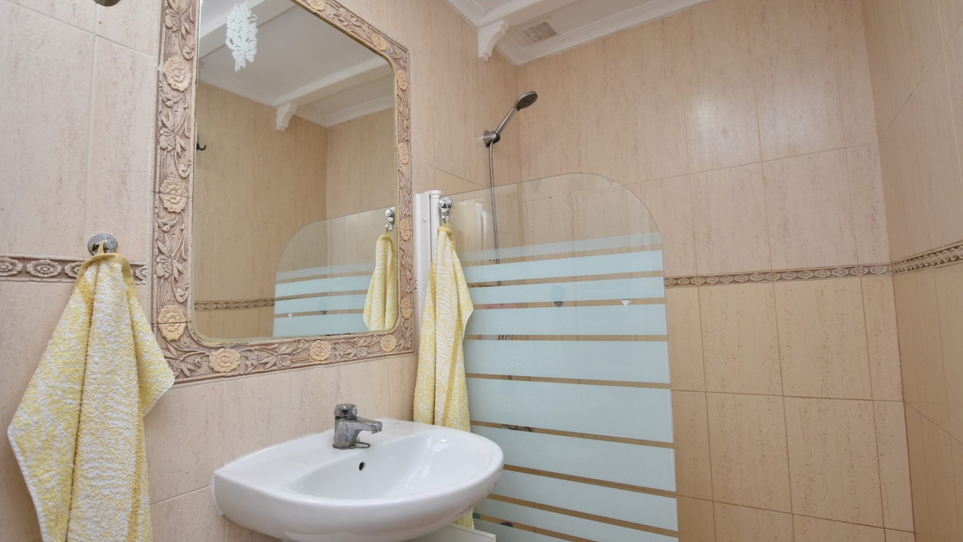 Sale - Apartment Flat -
Algorfa - Montemar