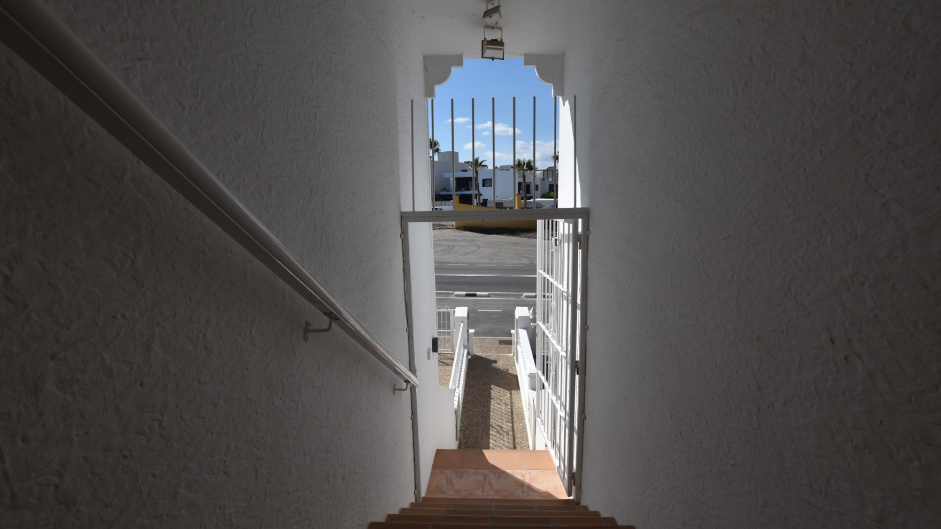 Sale - Apartment Flat -
Algorfa - Montemar