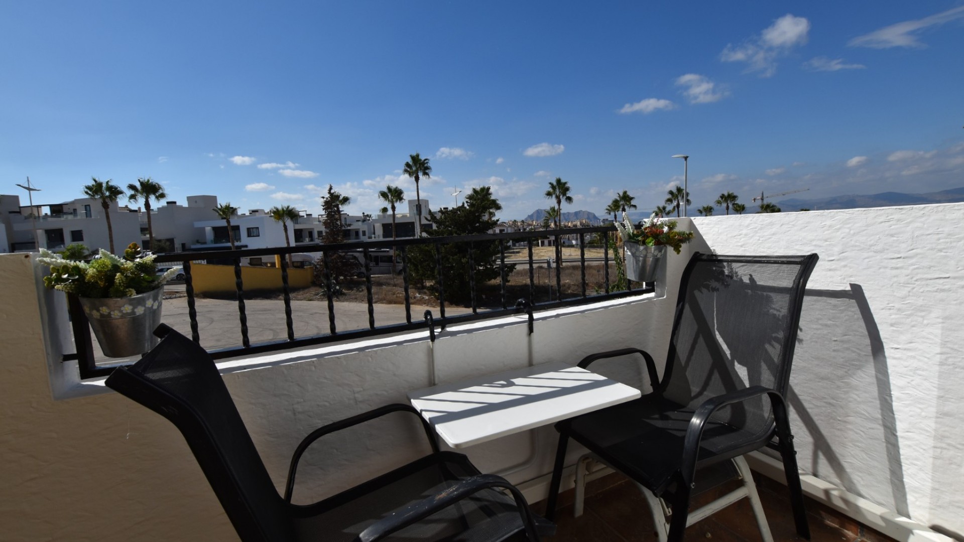 Sale - Apartment Flat -
Algorfa - Montemar