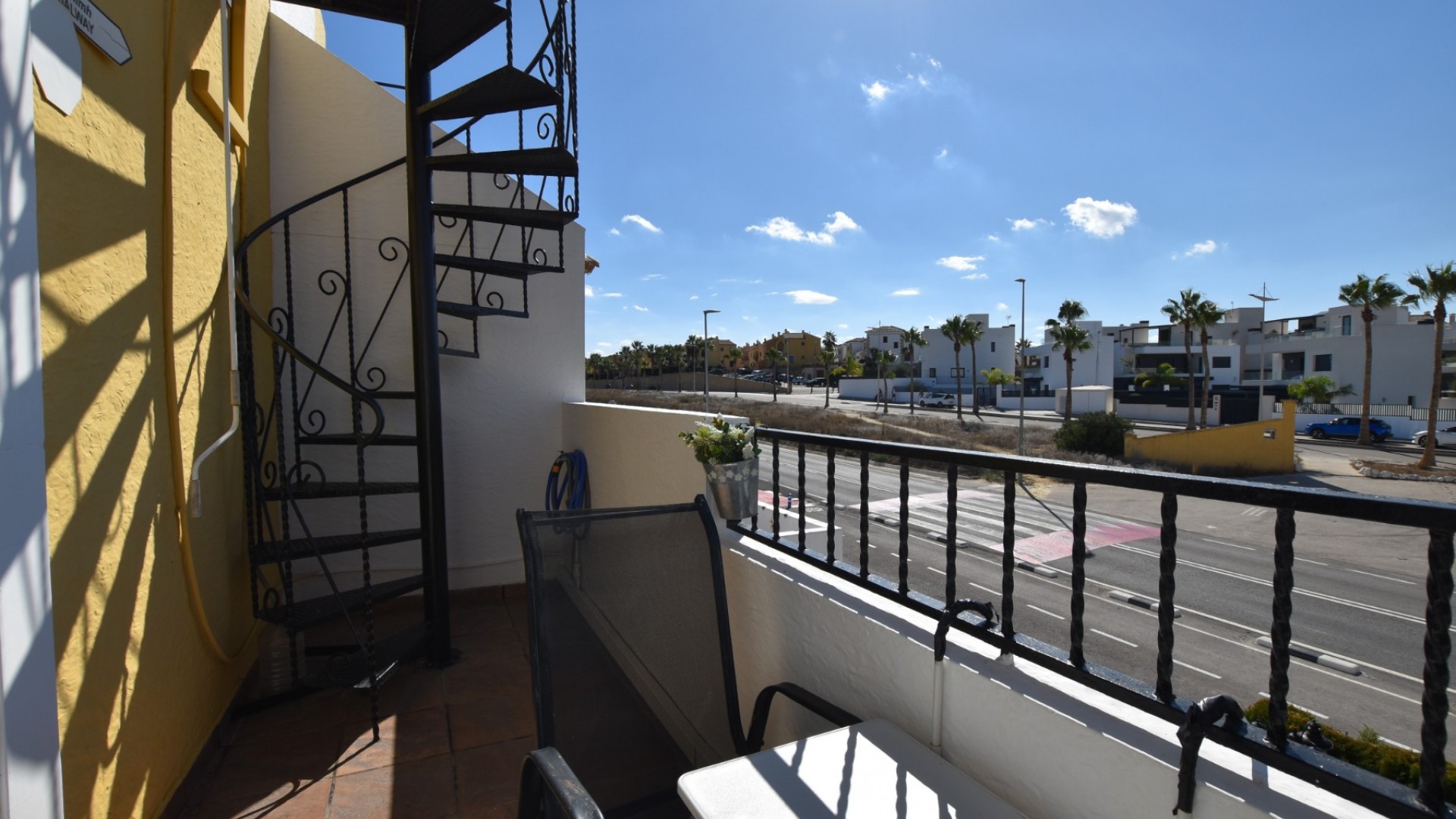 Sale - Apartment Flat -
Algorfa - Montemar