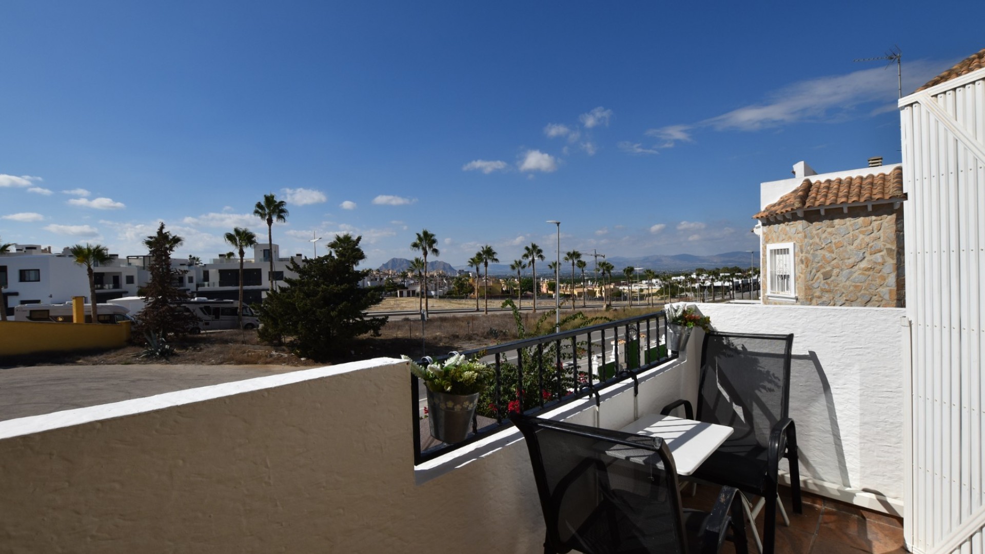 Sale - Apartment Flat -
Algorfa - Montemar