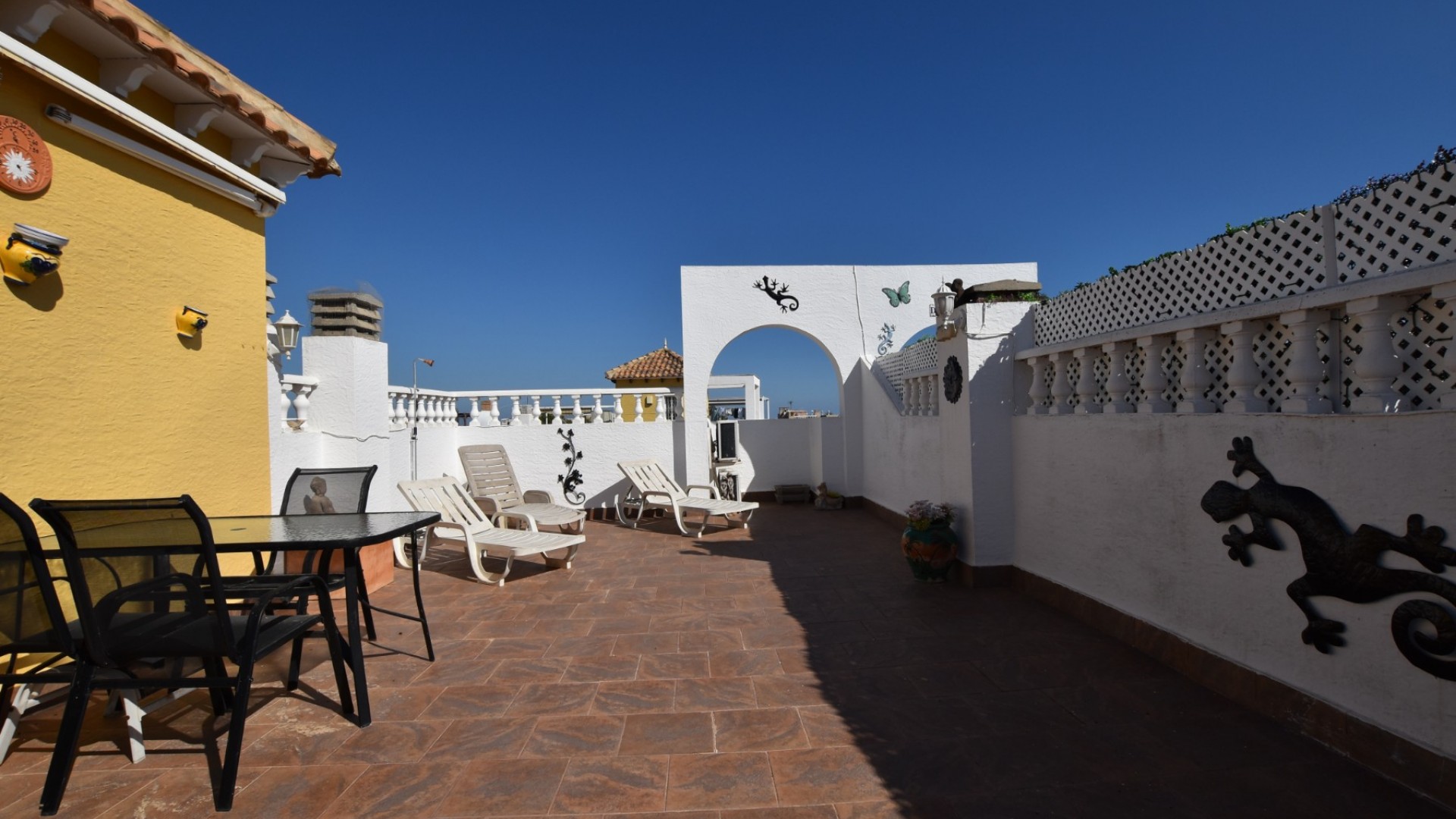 Sale - Apartment Flat -
Algorfa - Montemar