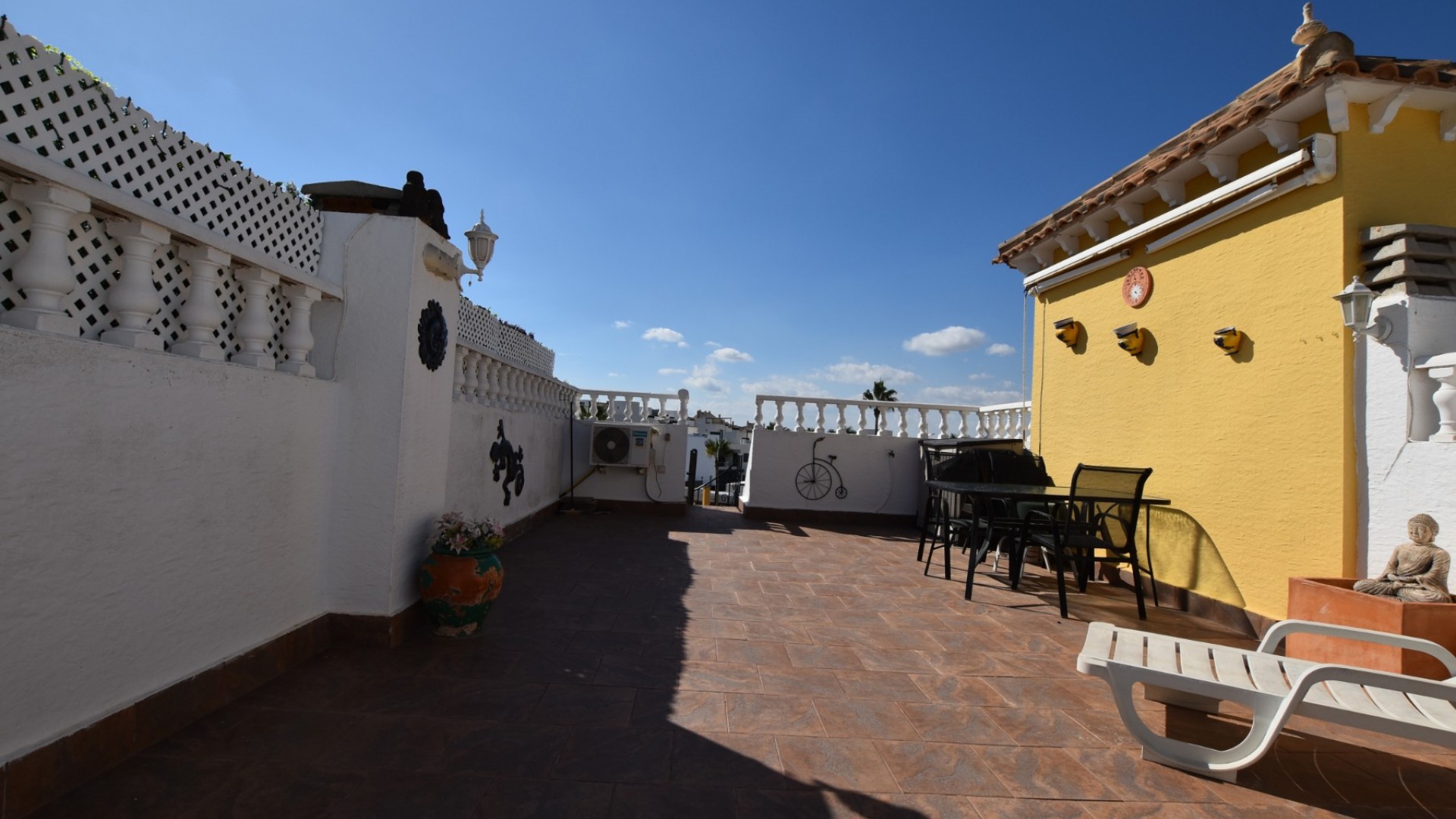 Sale - Apartment Flat -
Algorfa - Montemar
