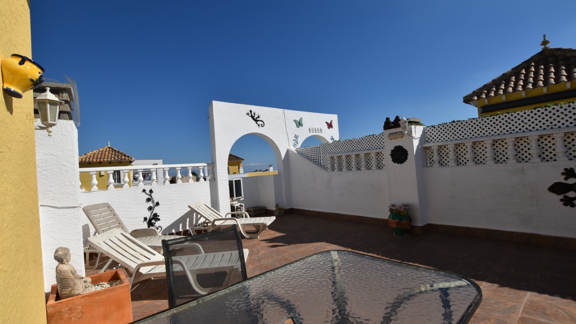 Sale - Apartment Flat -
Algorfa - Montemar