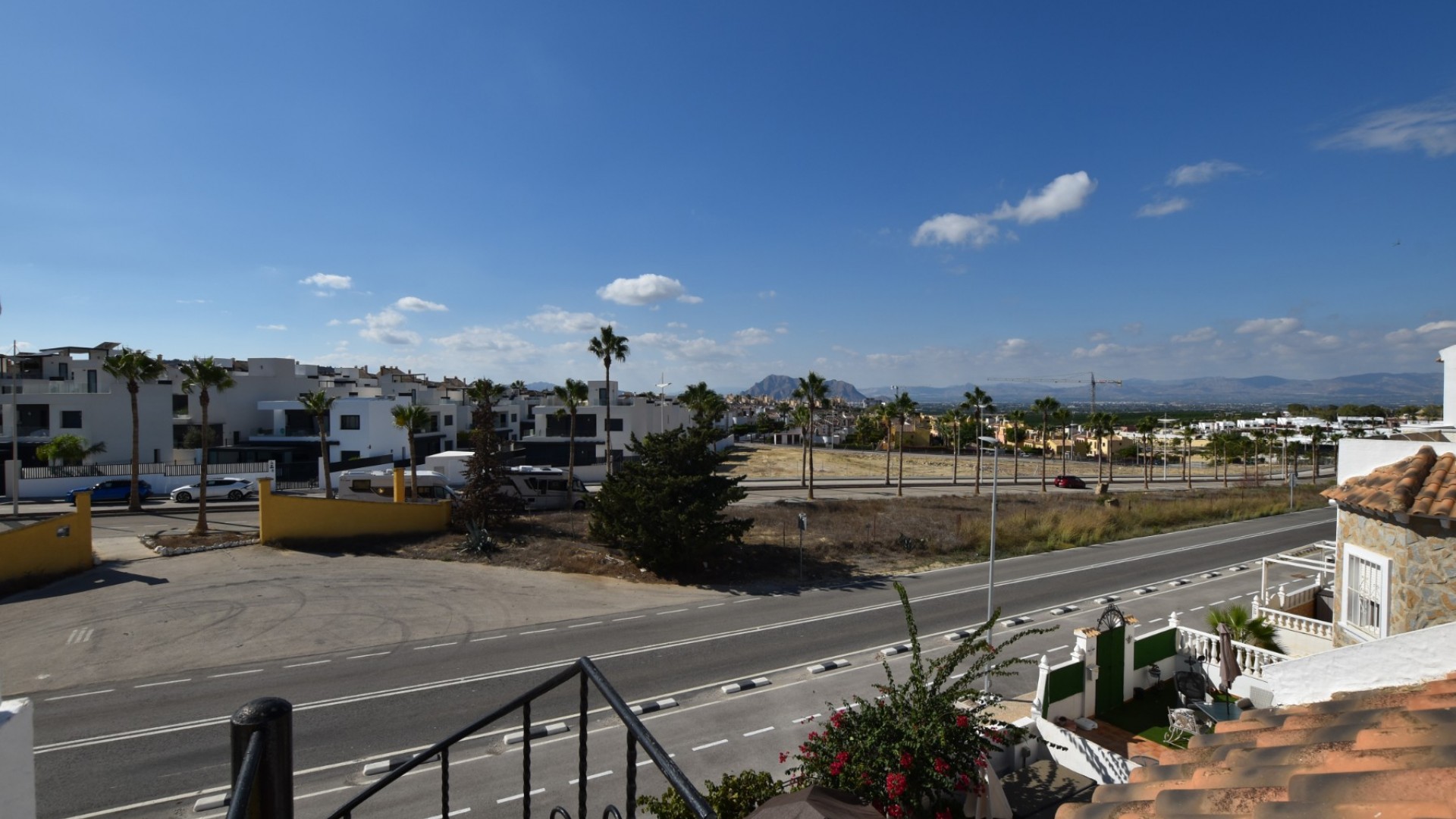 Sale - Apartment Flat -
Algorfa - Montemar