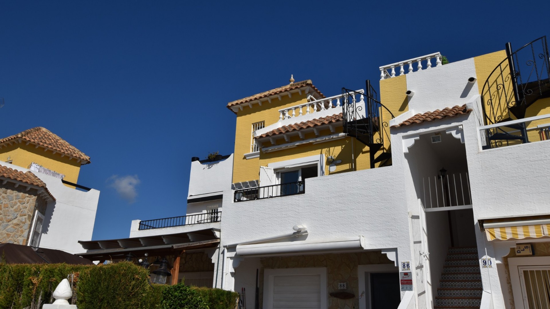 Sale - Apartment Flat -
Algorfa - Montemar