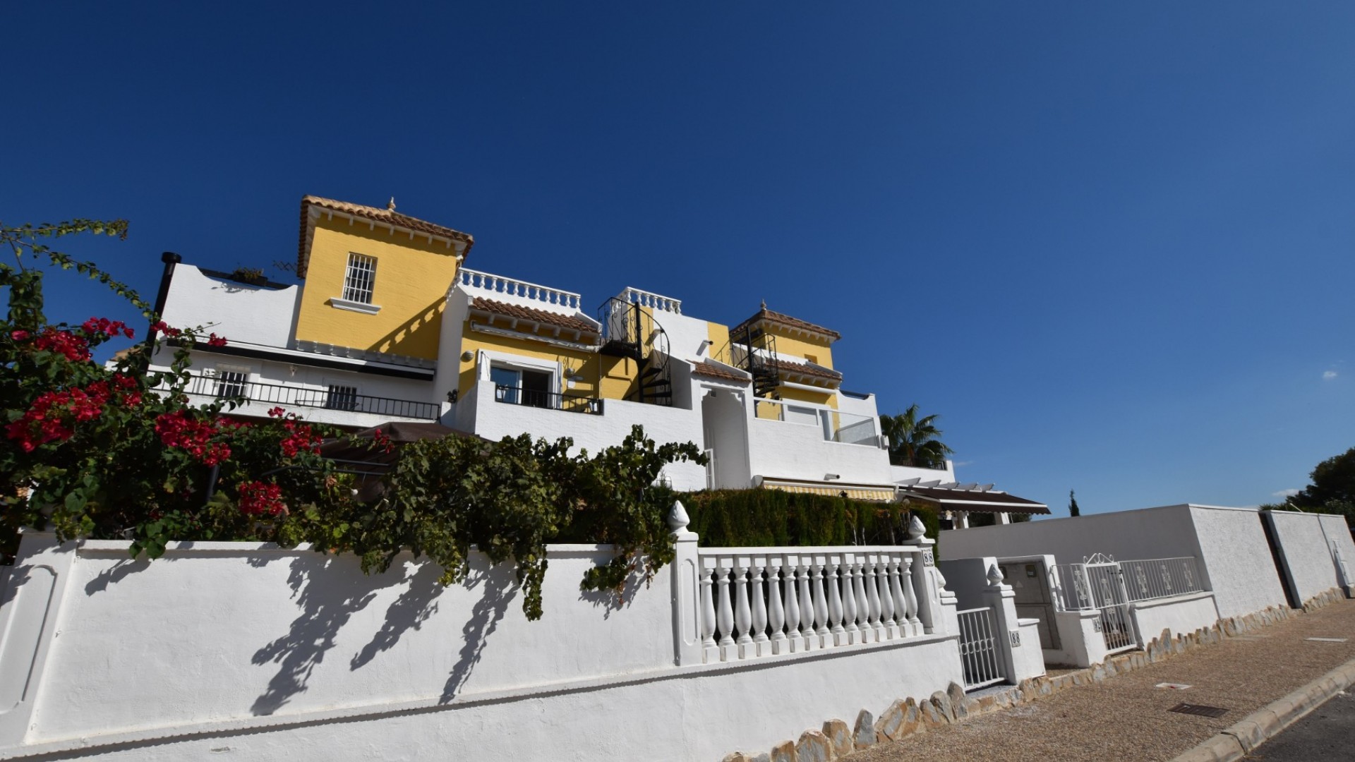 Sale - Apartment Flat -
Algorfa - Montemar