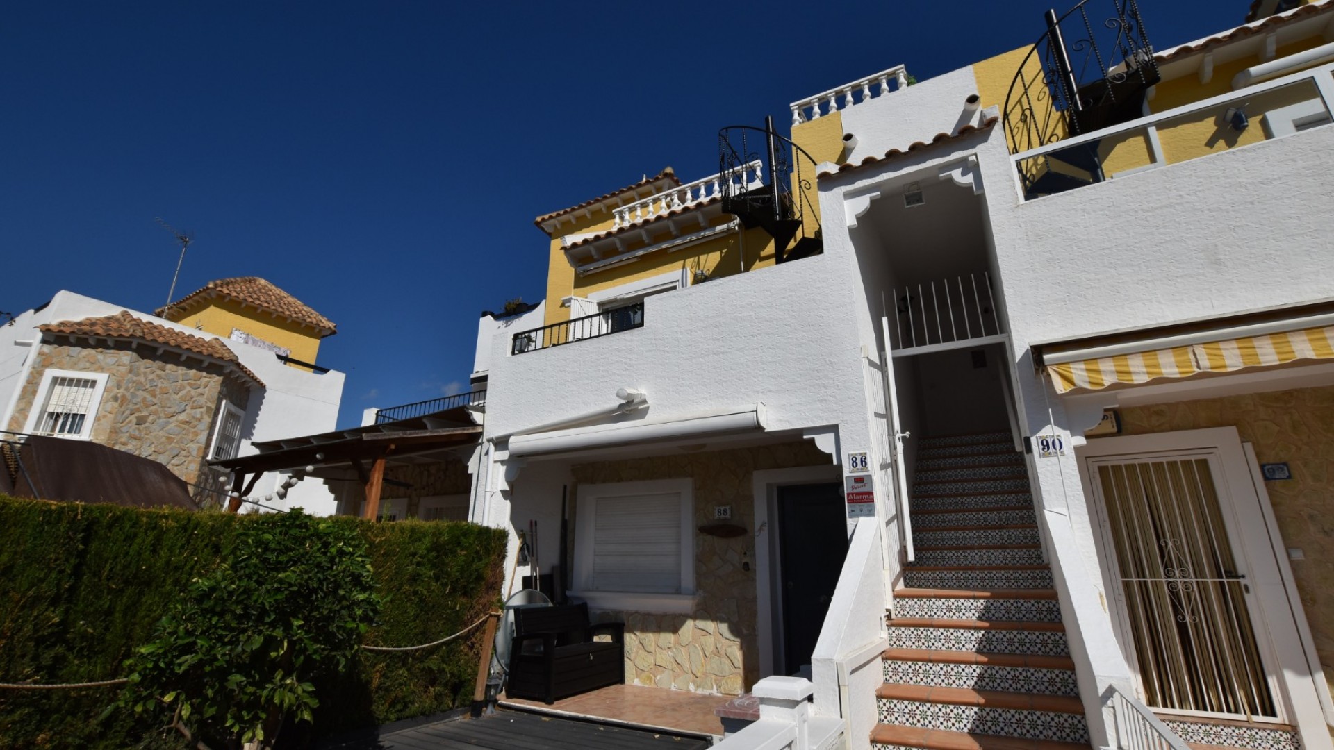Sale - Apartment Flat -
Algorfa - Montemar
