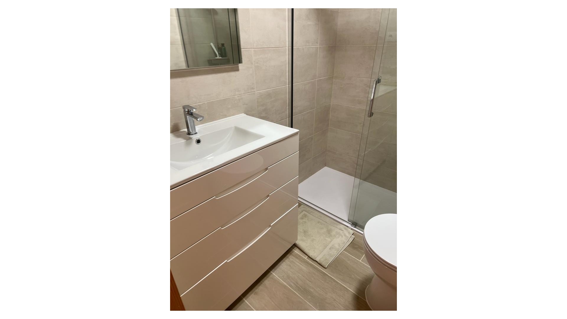 Sale - Apartment Flat -
Algorfa - Montemar