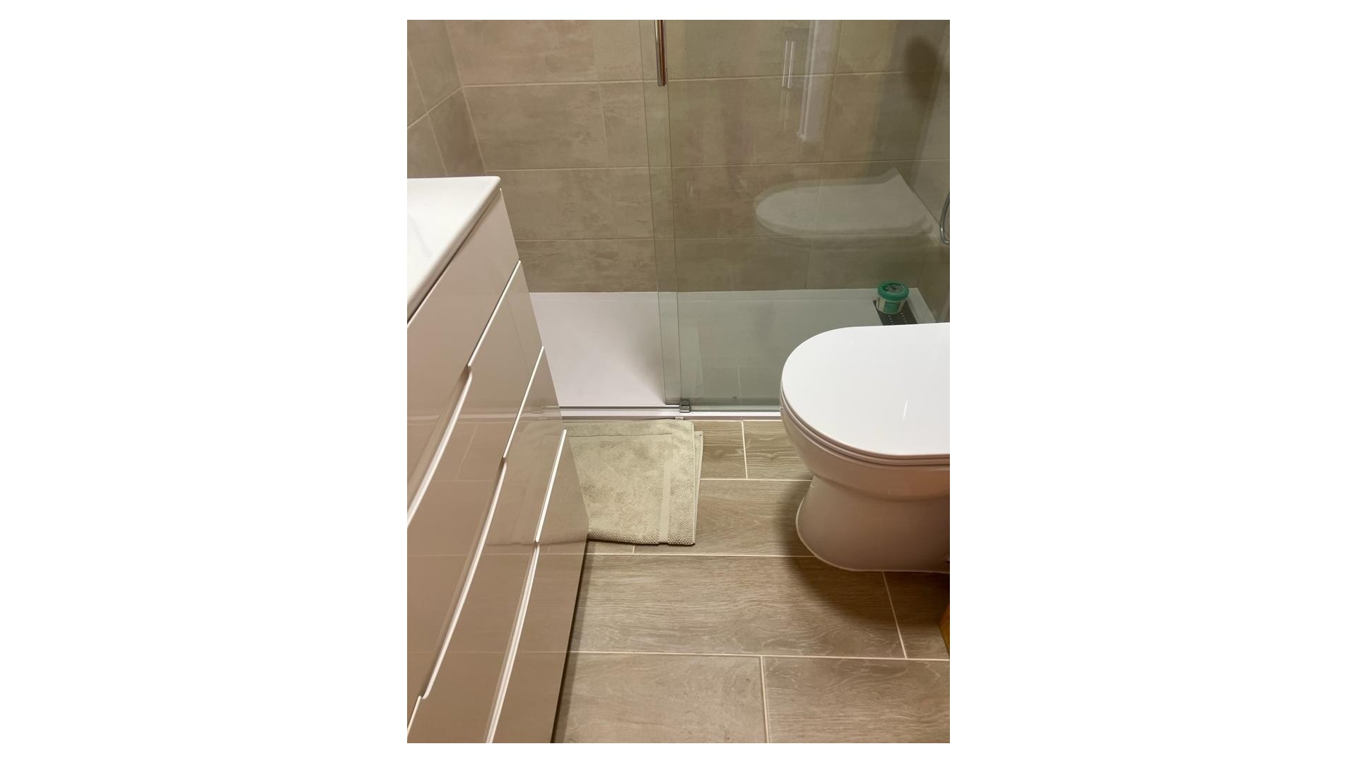 Sale - Apartment Flat -
Algorfa - Montemar