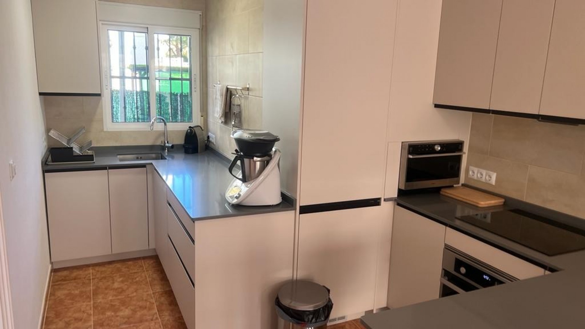 Sale - Apartment Flat -
Algorfa - Montemar