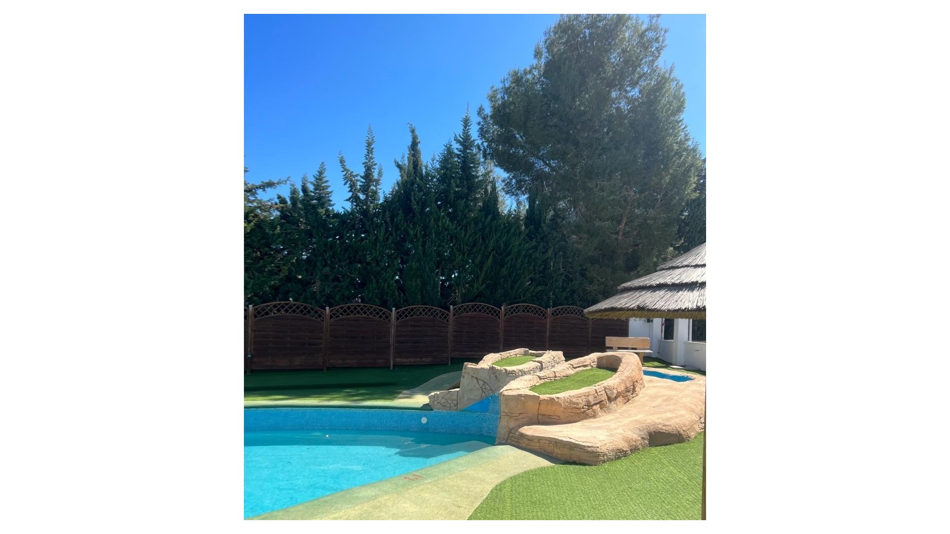 Sale - Apartment Flat -
Algorfa - Montemar