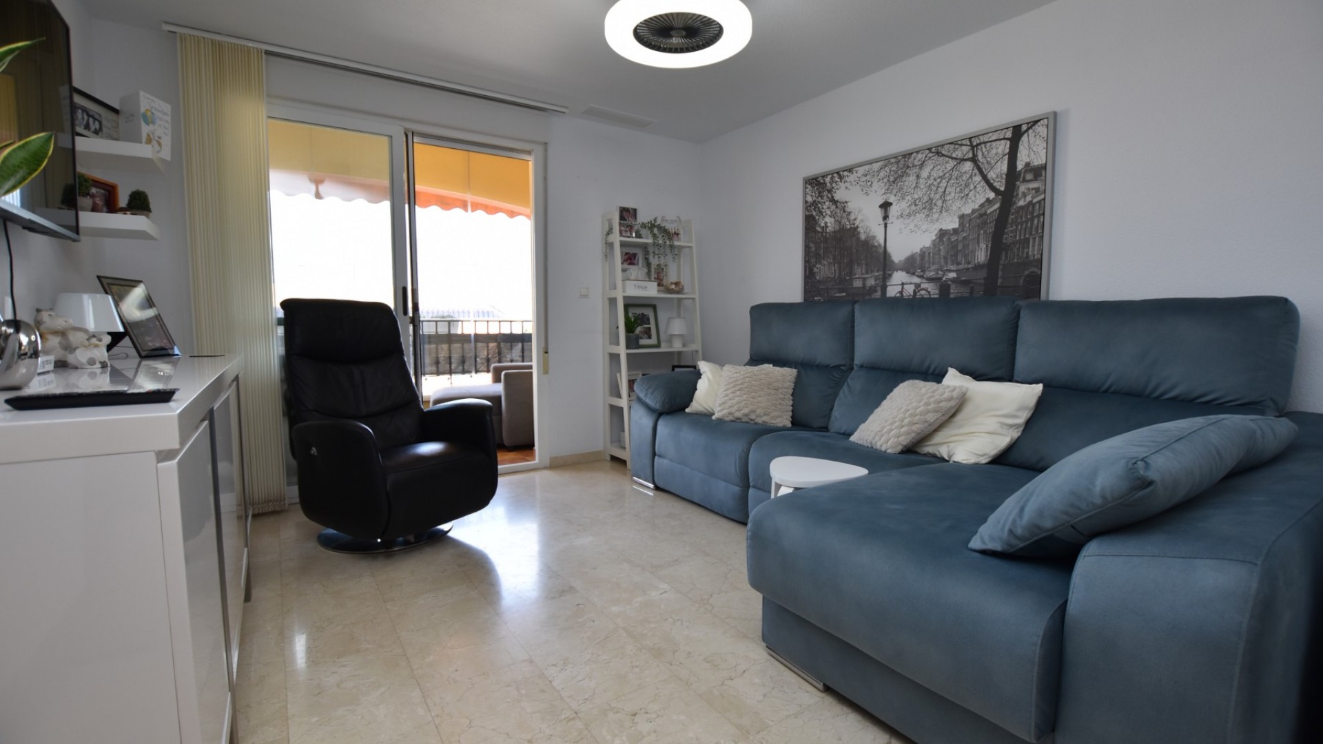 Sale - Apartment Flat -
Algorfa - Village