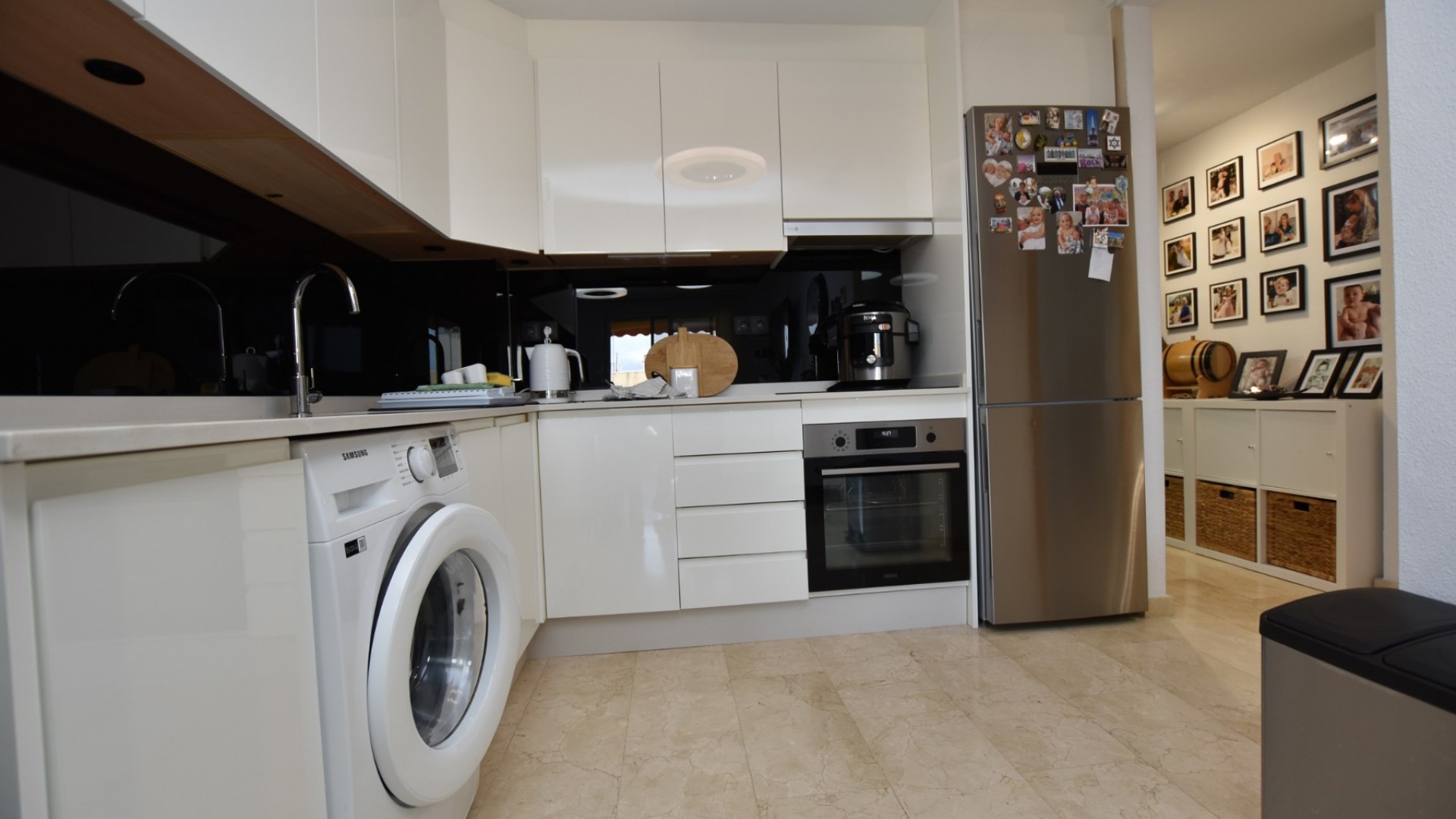 Sale - Apartment Flat -
Algorfa - Village