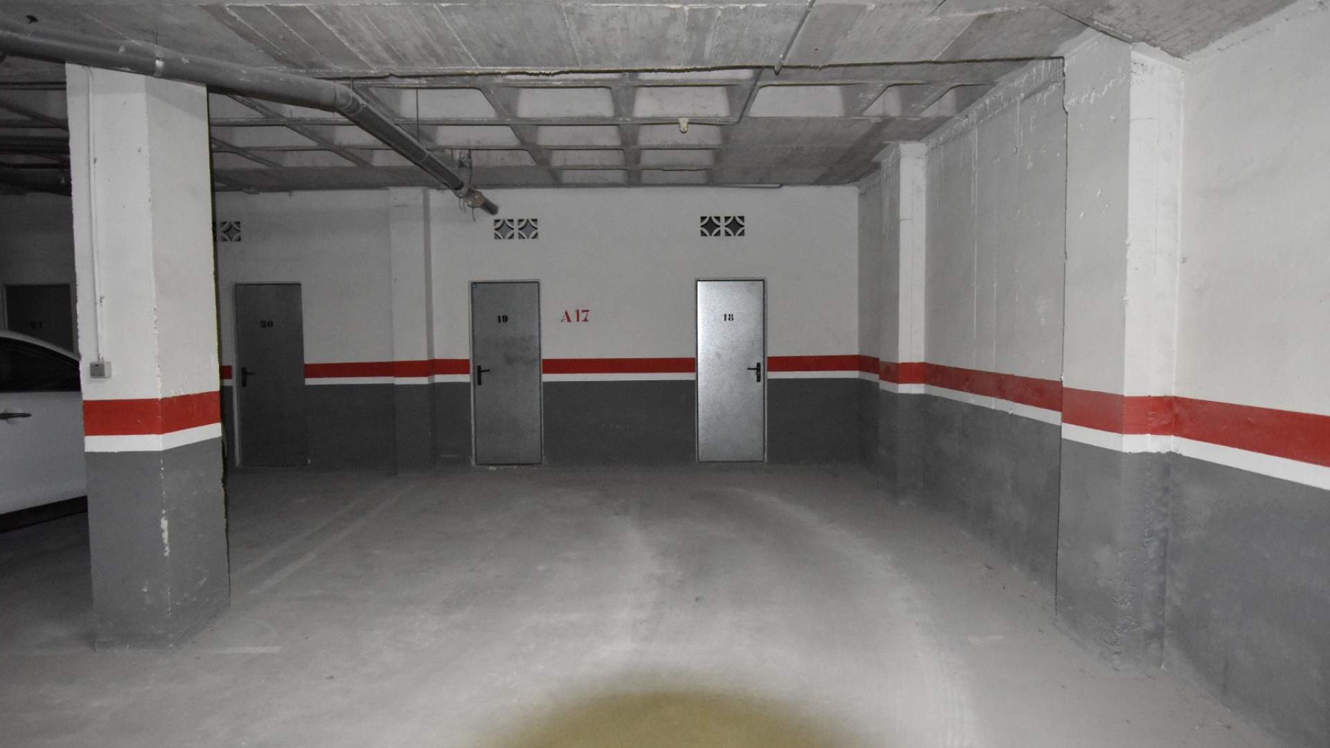 Sale - Apartment Flat -
Algorfa - Village