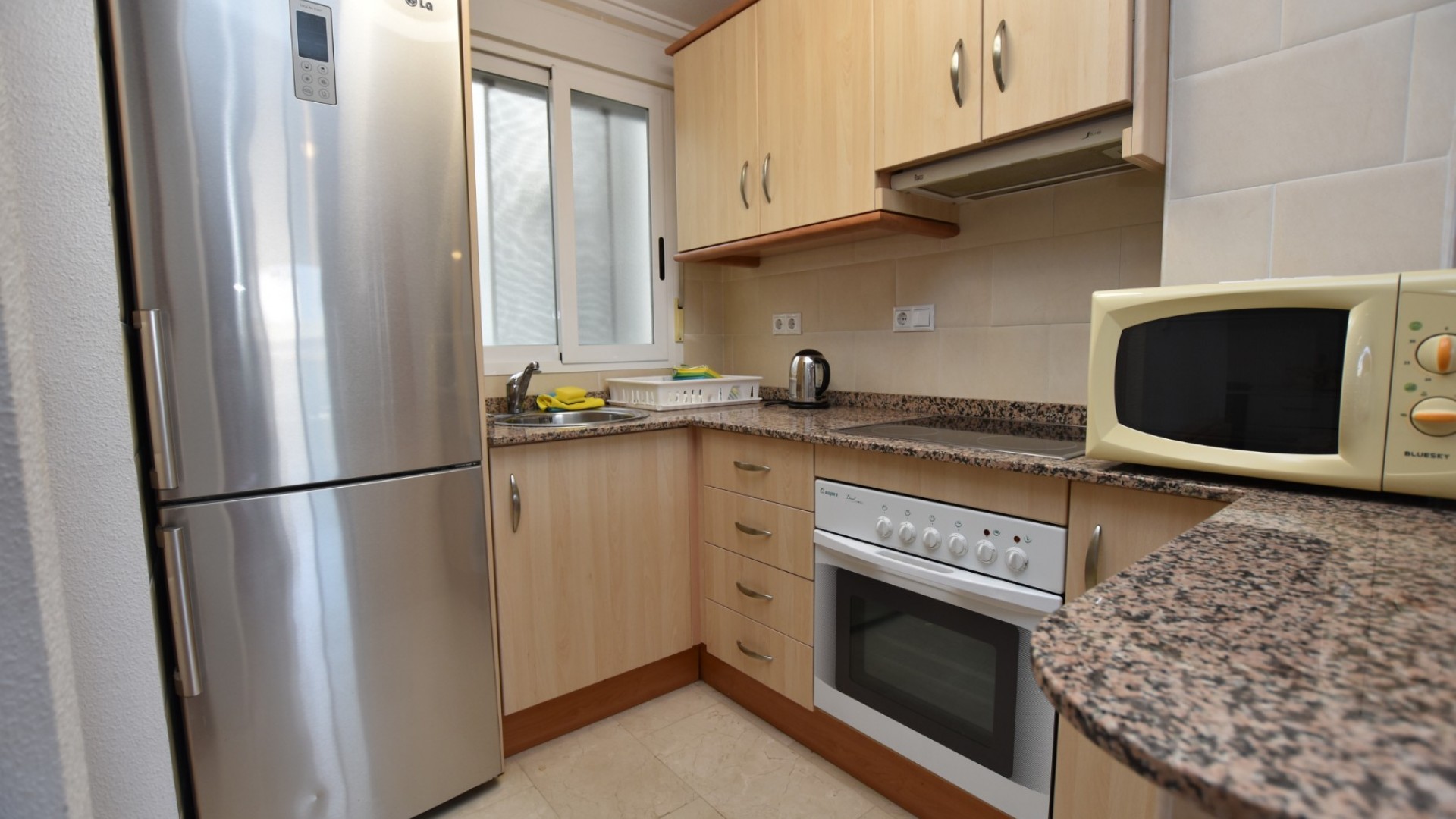 Sale - Apartment Flat -
Algorfa - Village