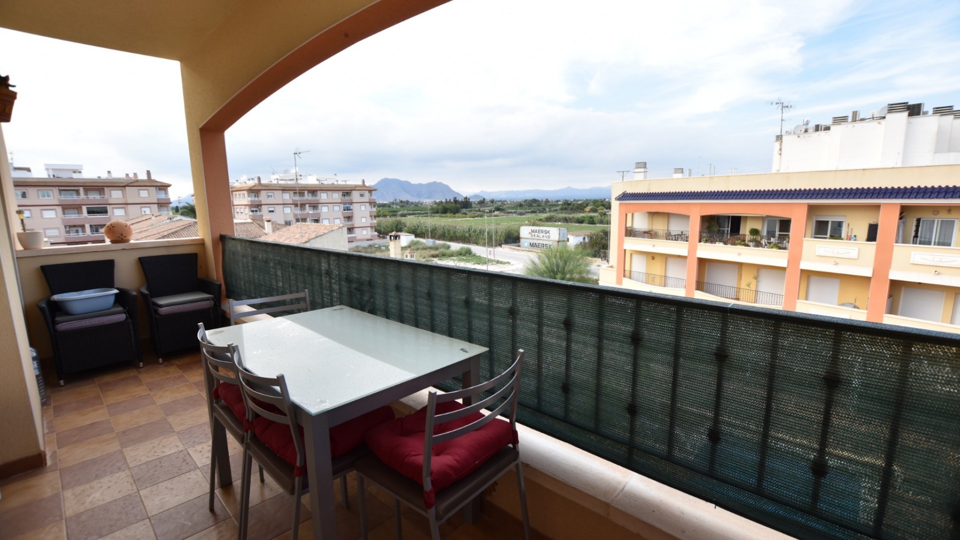 Sale - Apartment Flat -
Algorfa - Village