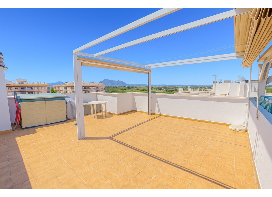 Sale - Apartment Flat -
Algorfa - Village