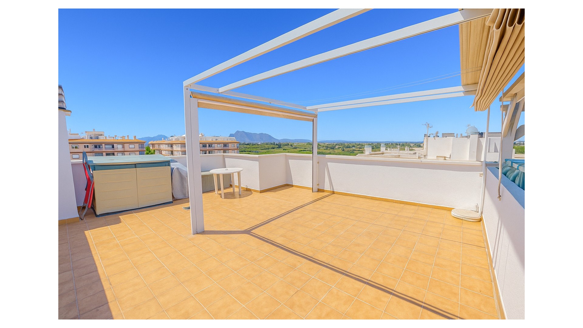 Sale - Apartment Flat -
Algorfa - Village