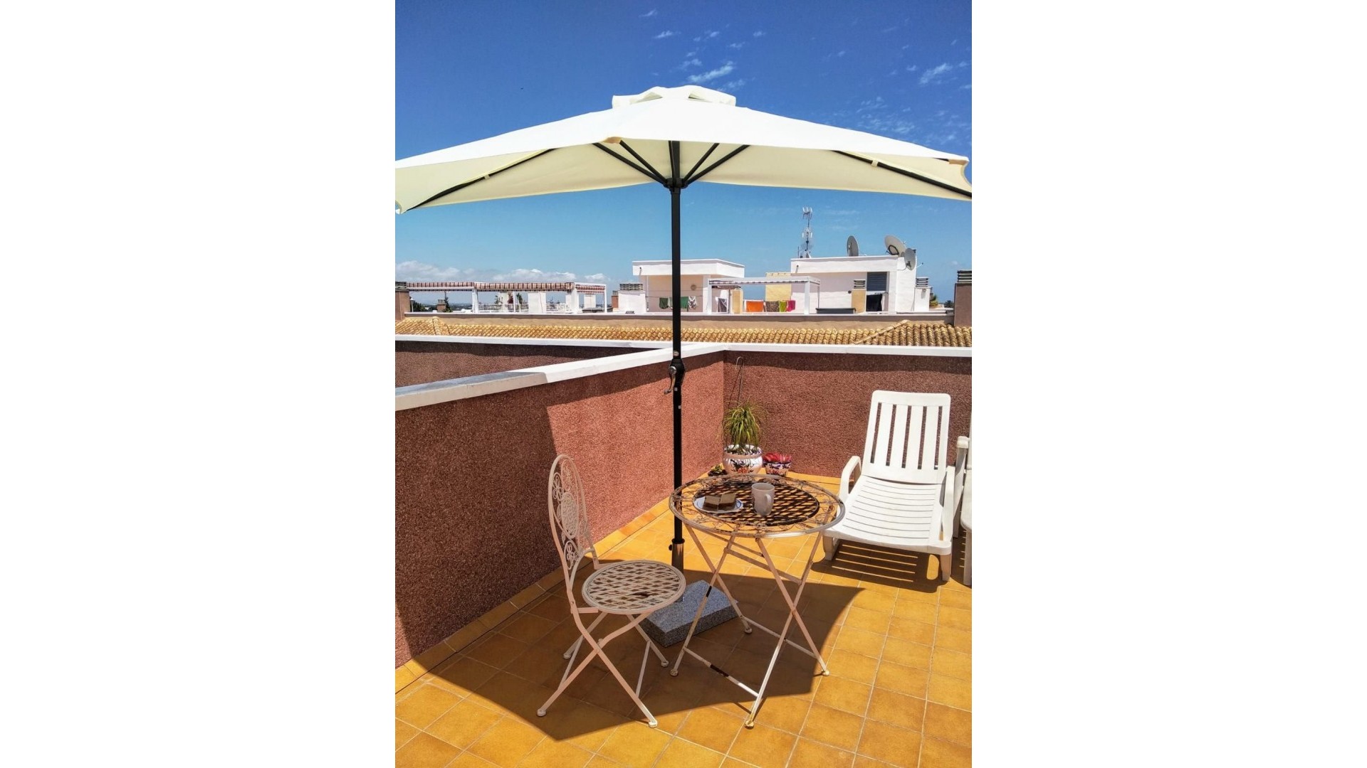 Sale - Apartment Flat -
Algorfa