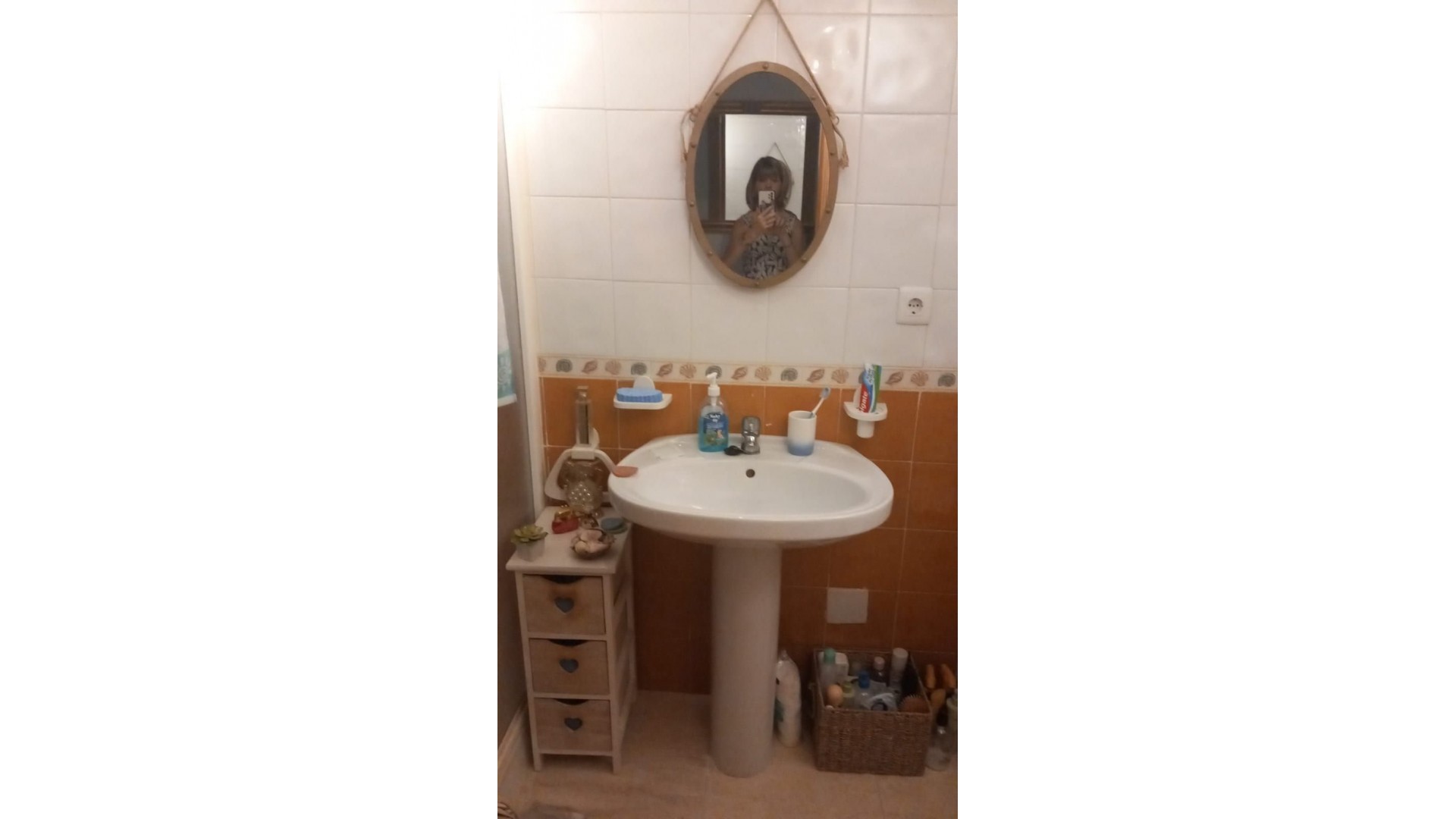 Sale - Apartment Flat -
Algorfa