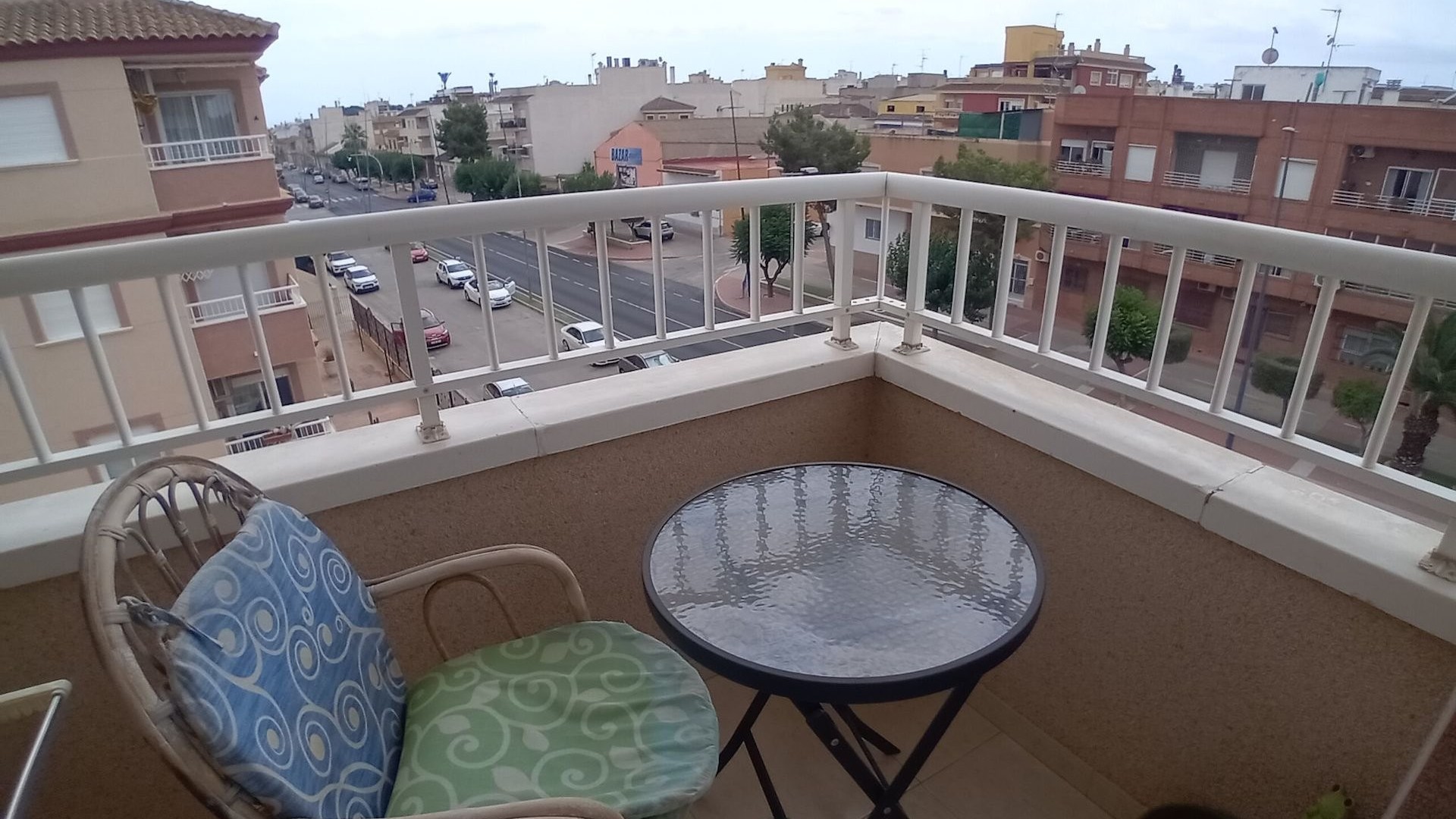 Sale - Apartment Flat -
Algorfa