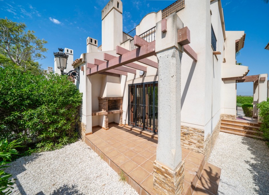 Sale - Apartment Flat -
Algorfa