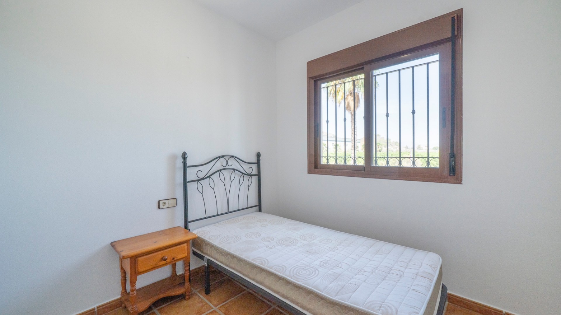 Sale - Apartment Flat -
Algorfa