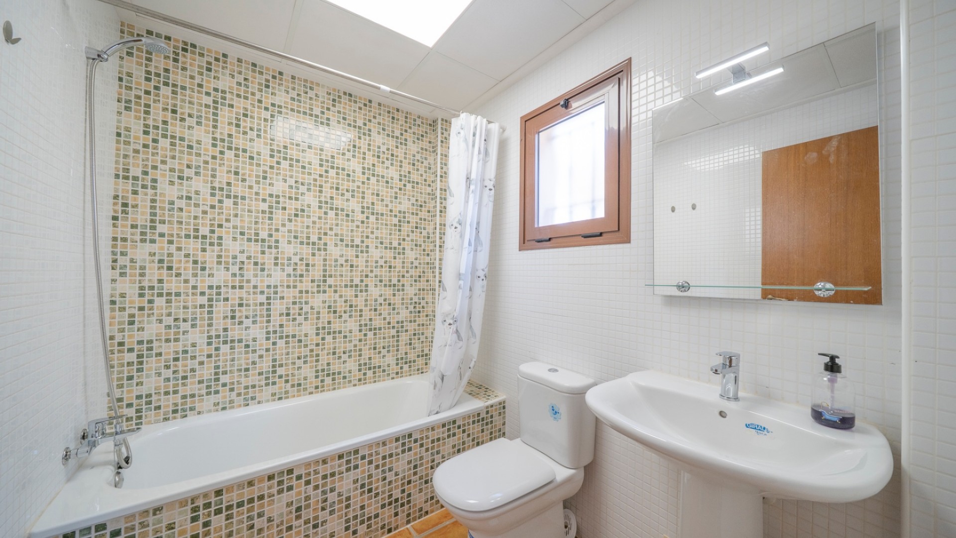 Sale - Apartment Flat -
Algorfa