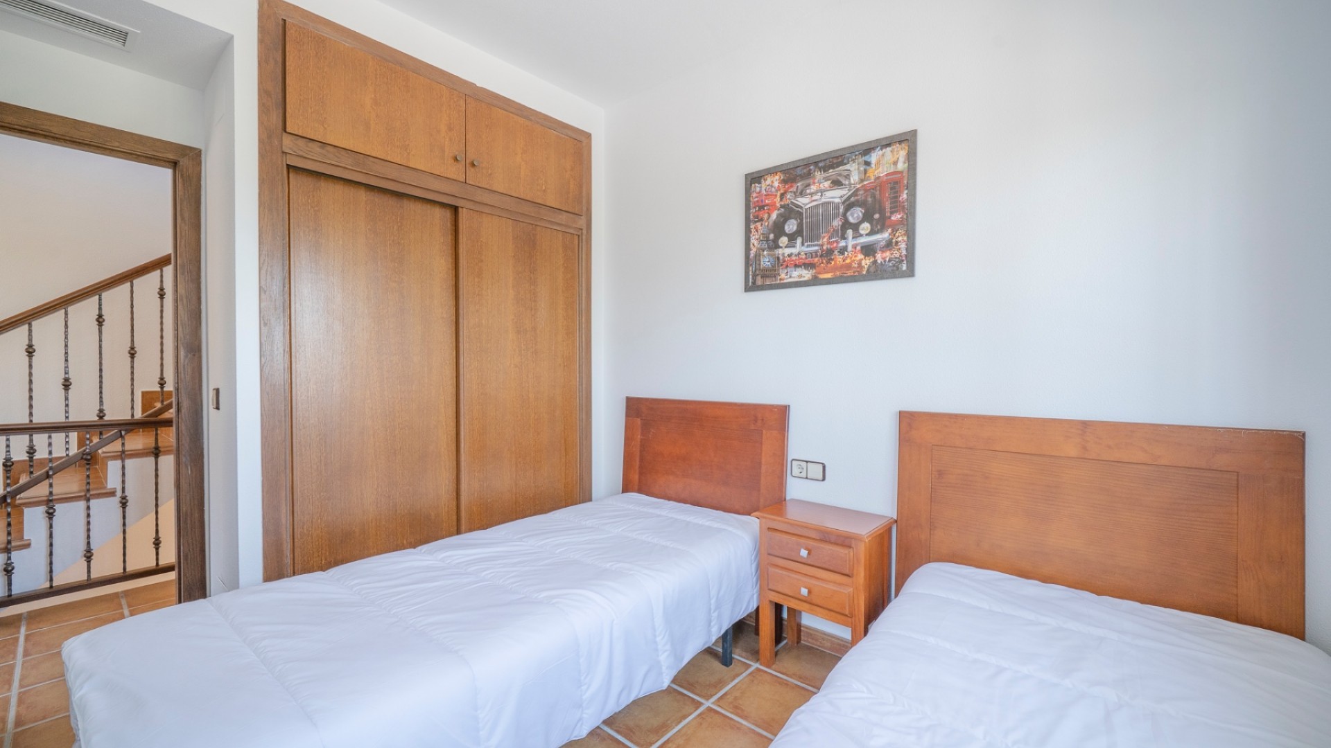 Sale - Apartment Flat -
Algorfa