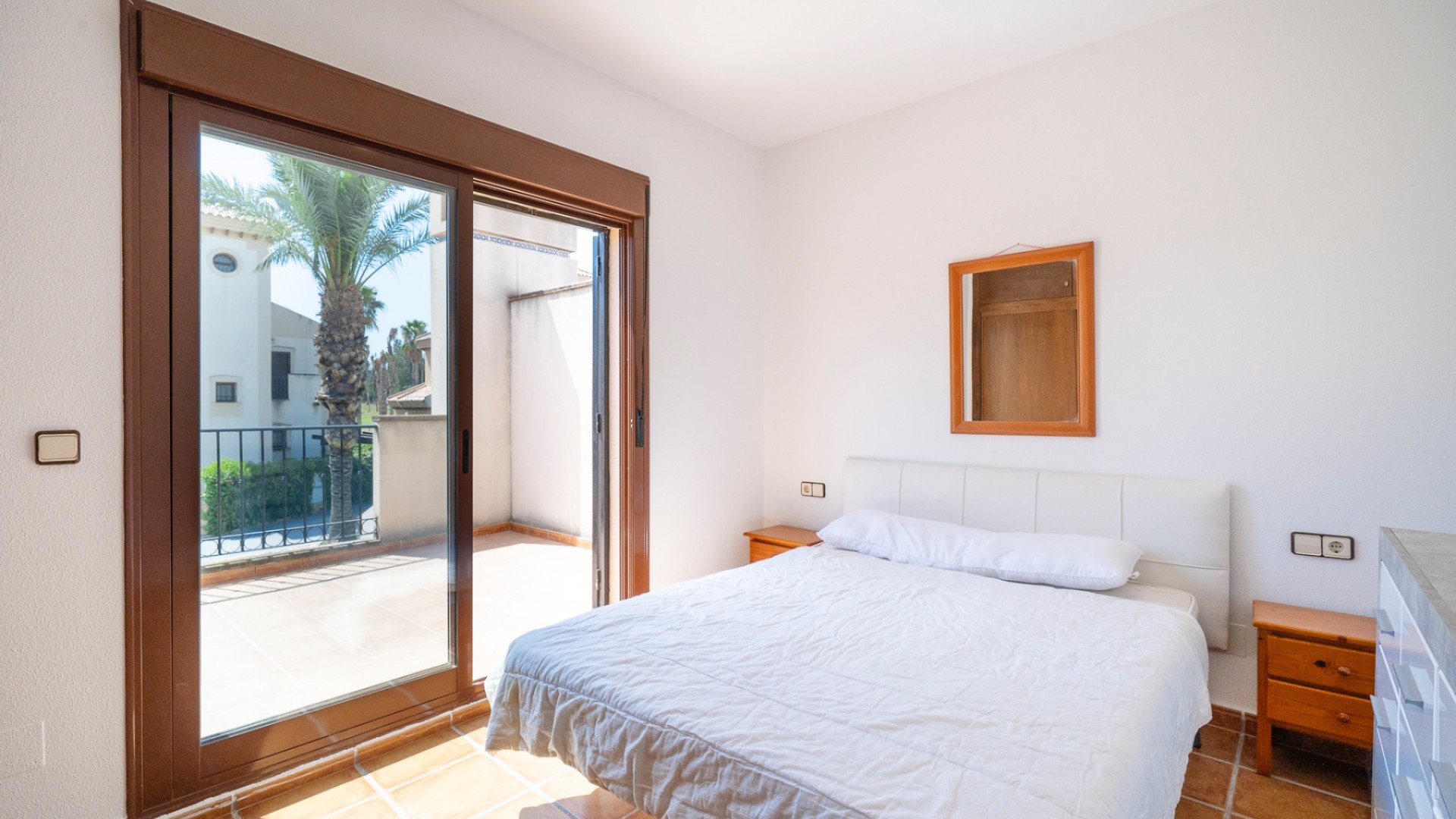 Sale - Apartment Flat -
Algorfa