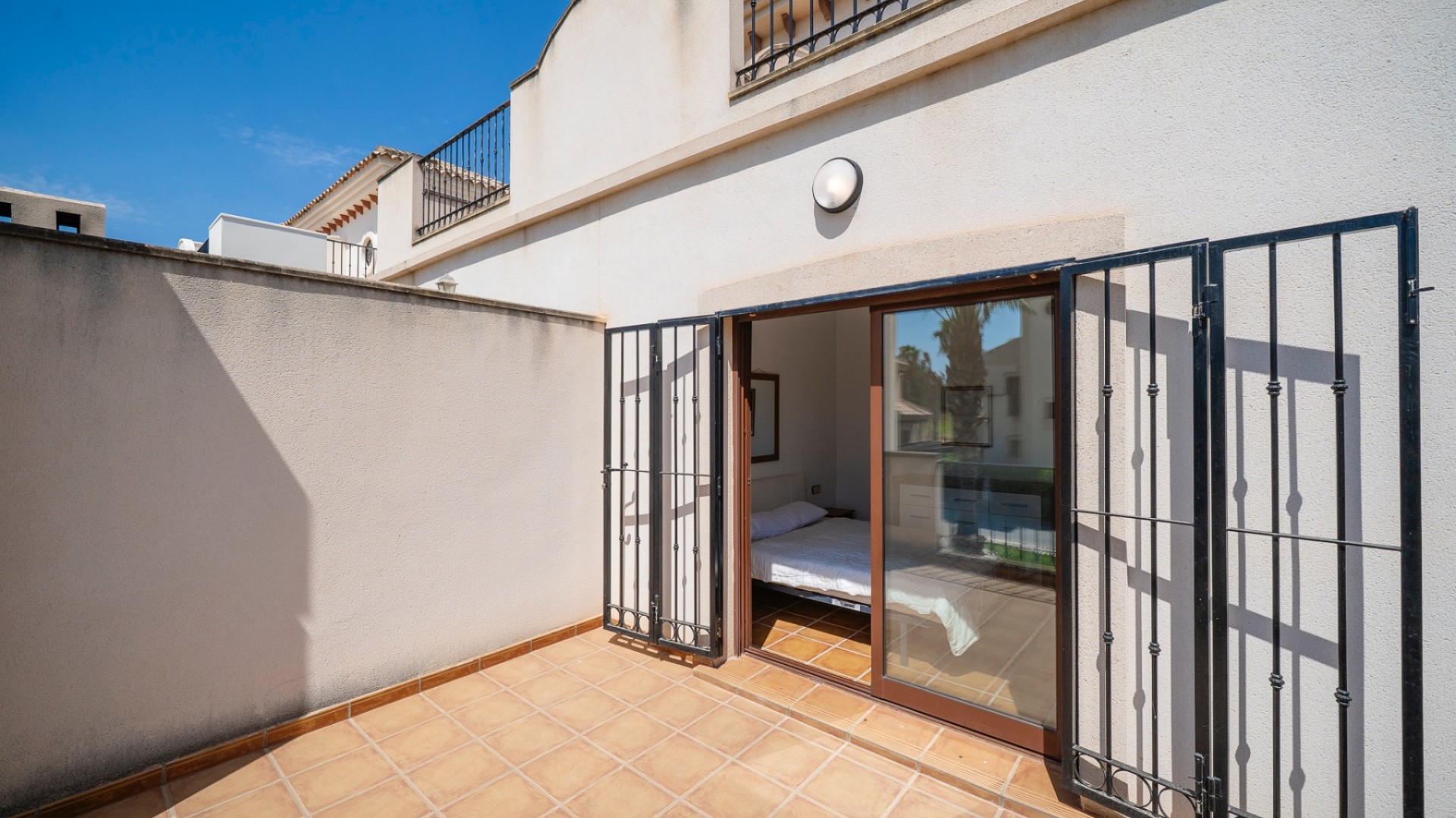 Sale - Apartment Flat -
Algorfa