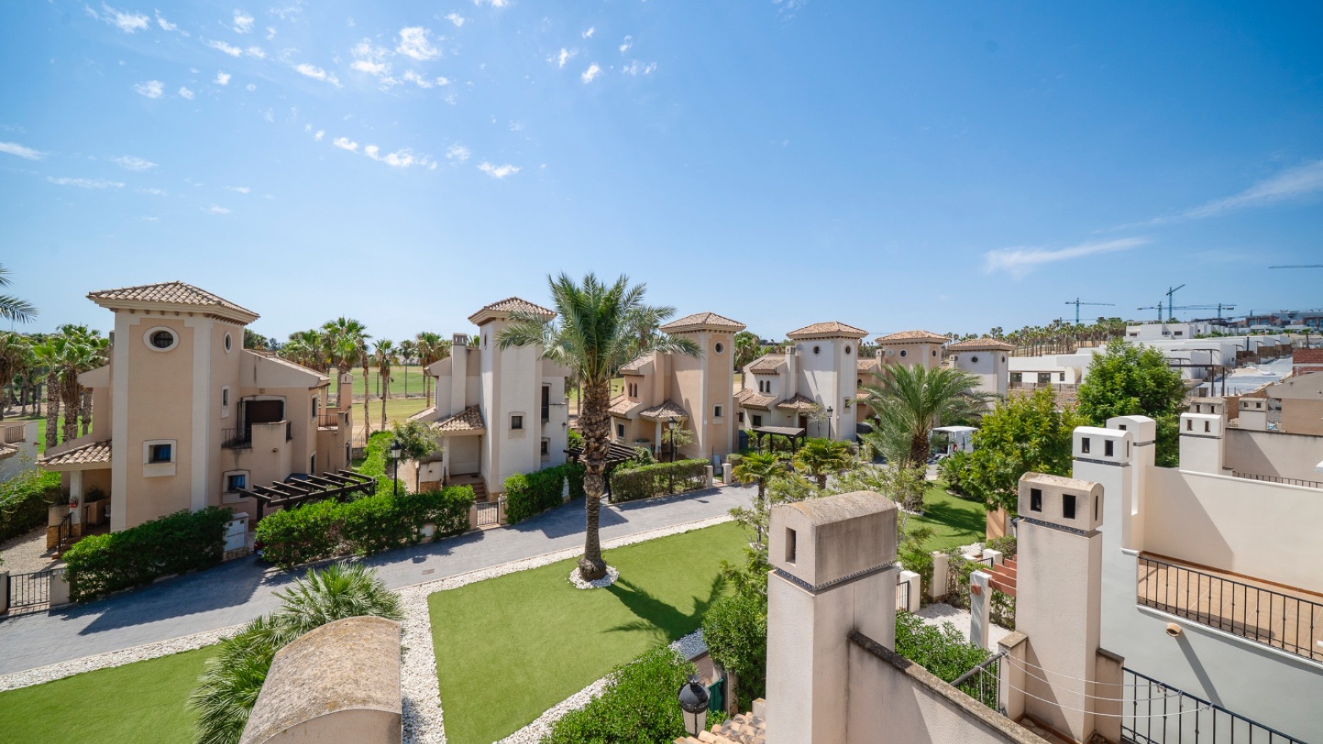 Sale - Apartment Flat -
Algorfa