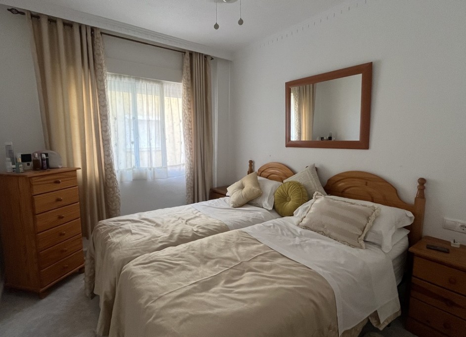 Sale - Apartment Flat -
Algorfa