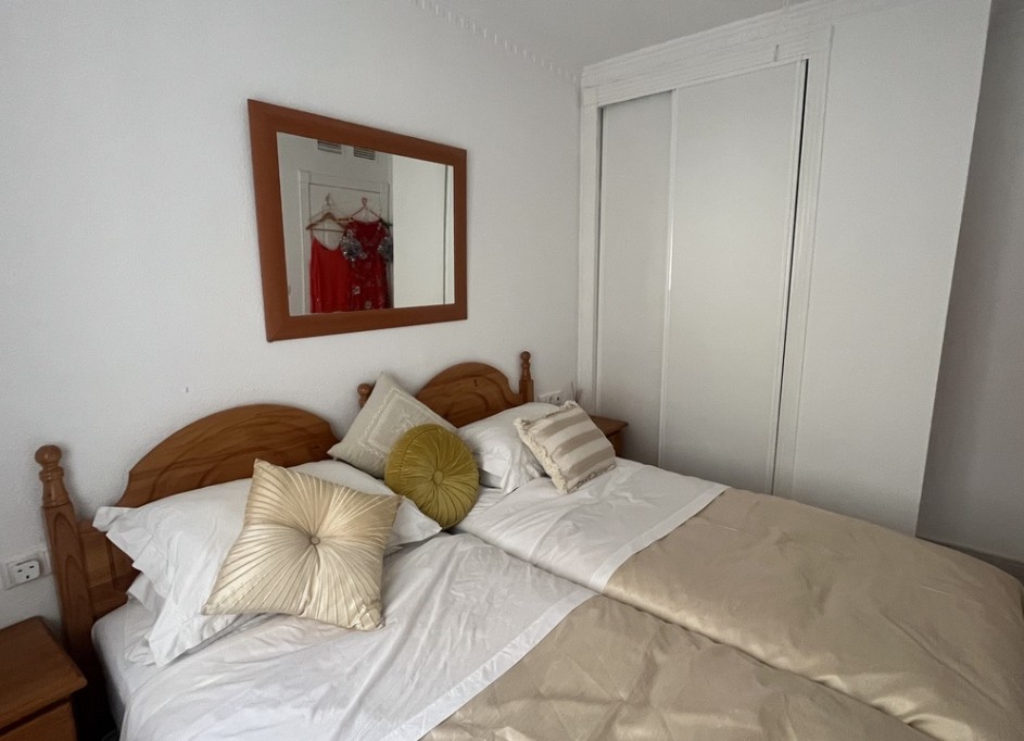 Sale - Apartment Flat -
Algorfa