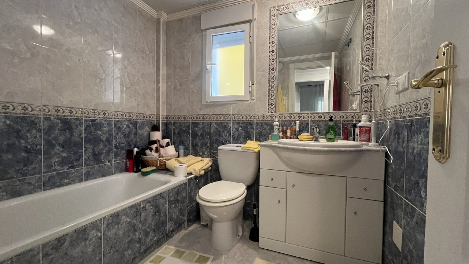 Sale - Apartment Flat -
Algorfa