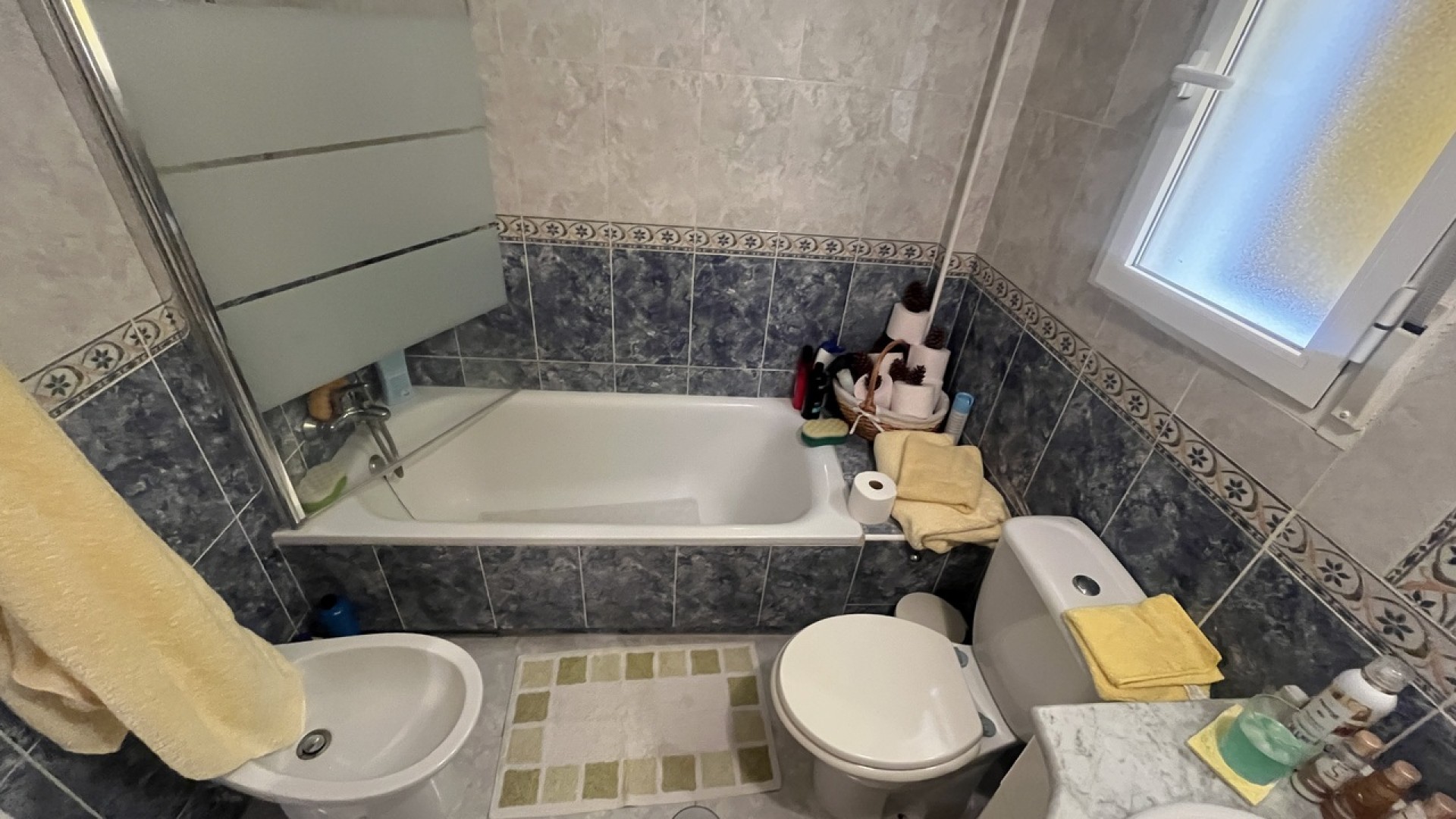 Sale - Apartment Flat -
Algorfa