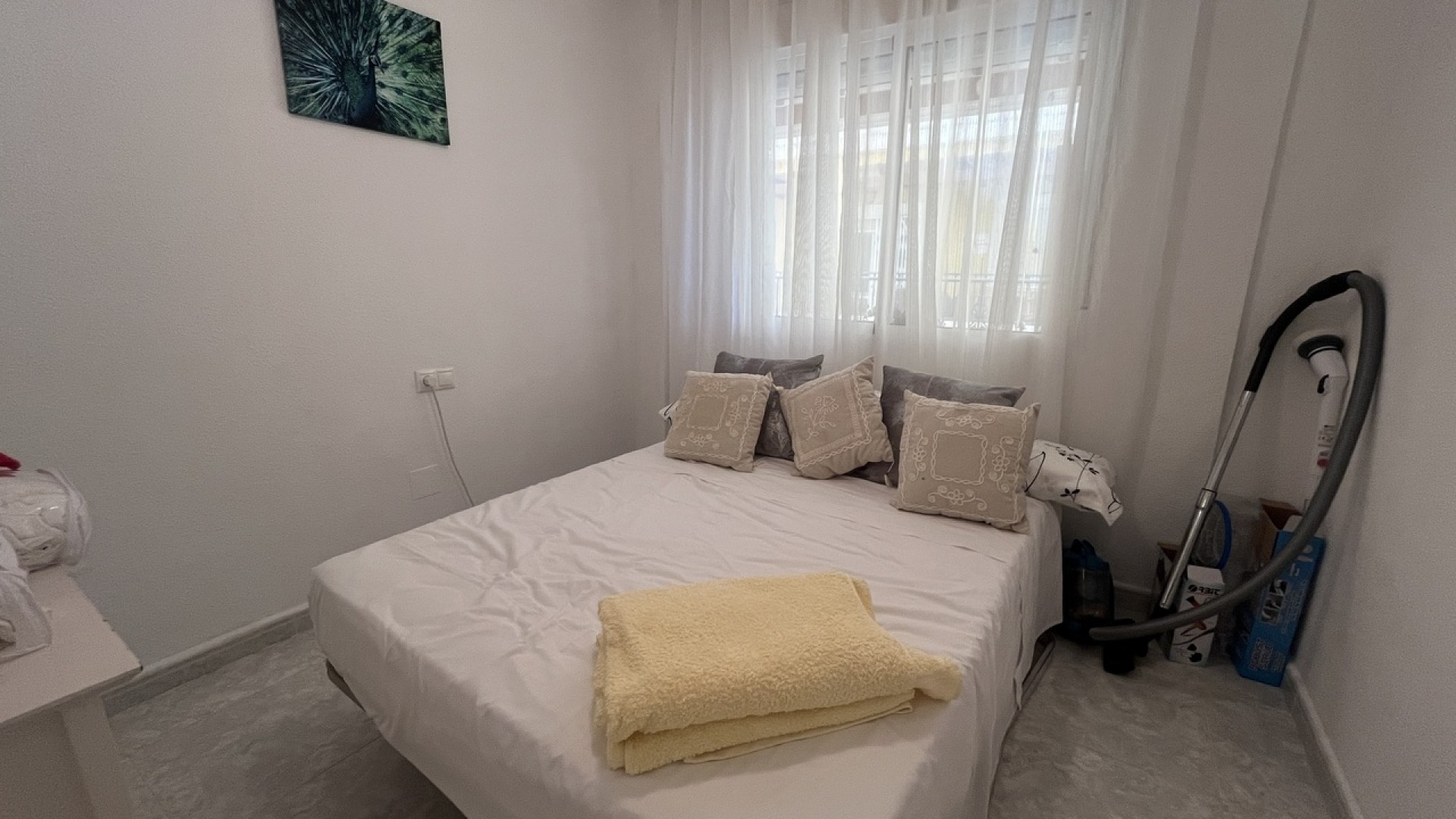 Sale - Apartment Flat -
Algorfa